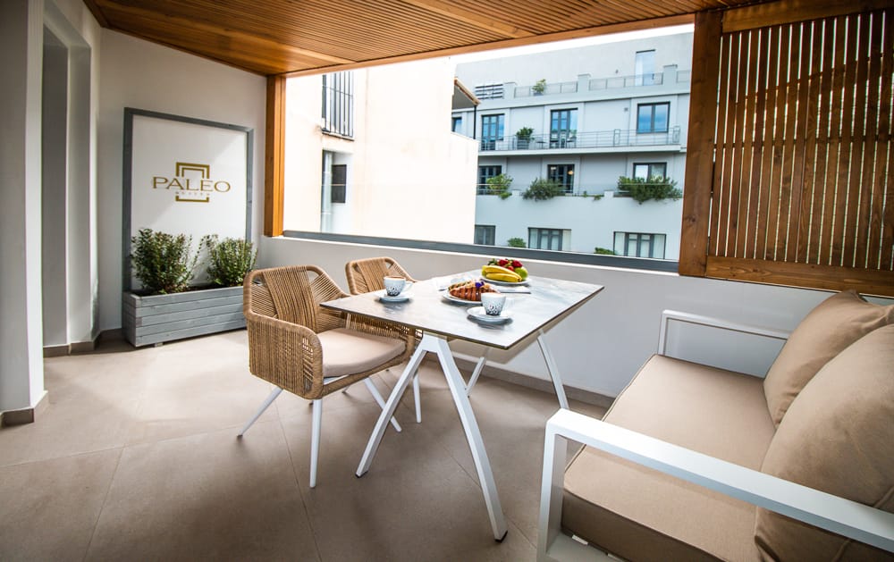 Paleo Suites - DELPEN - 4