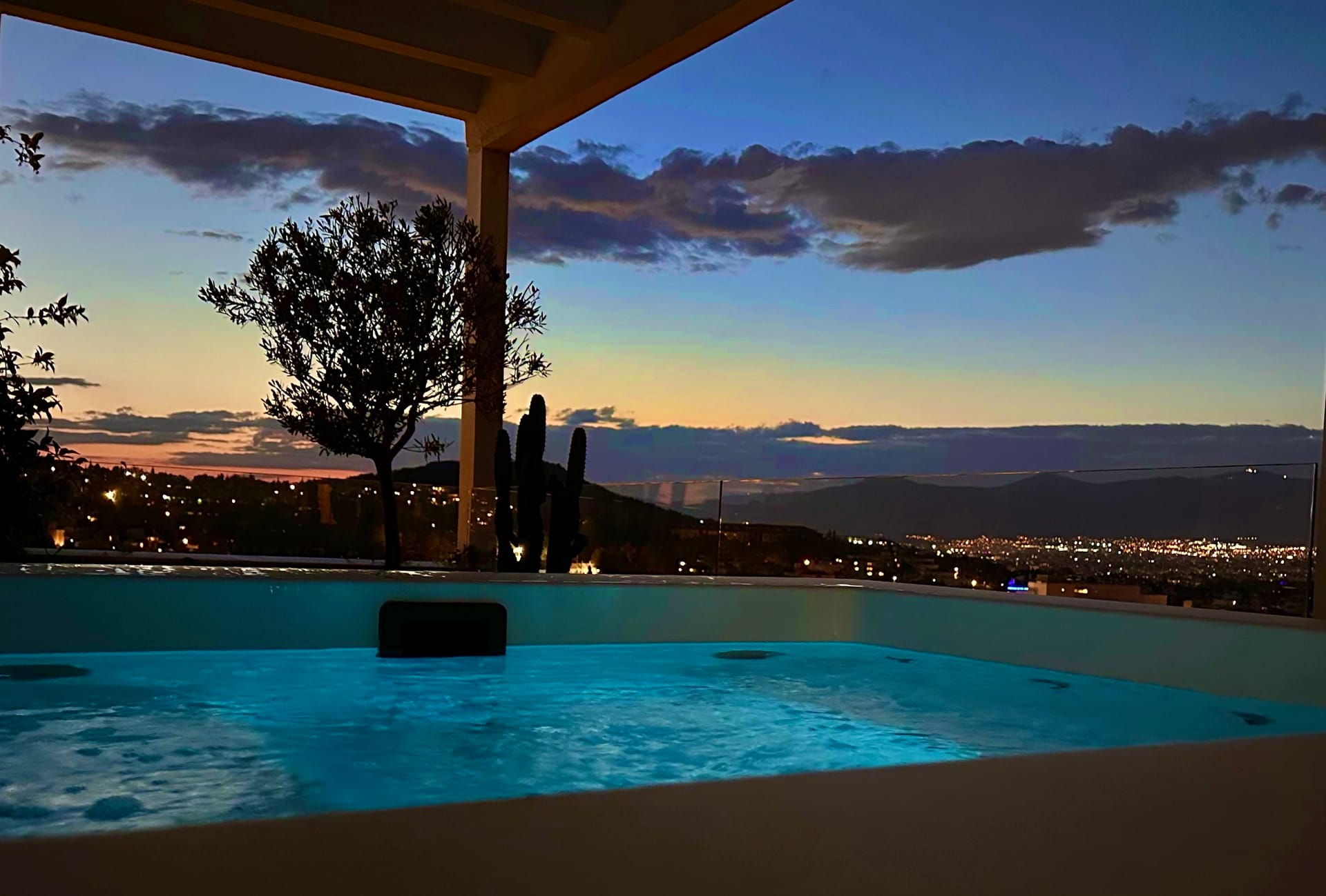 One 360 Skyline Athens Penthouses​ - PENAPT - 9
