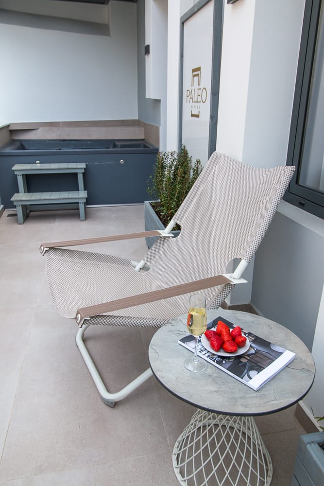 Paleo Suites - DELPEN - 6