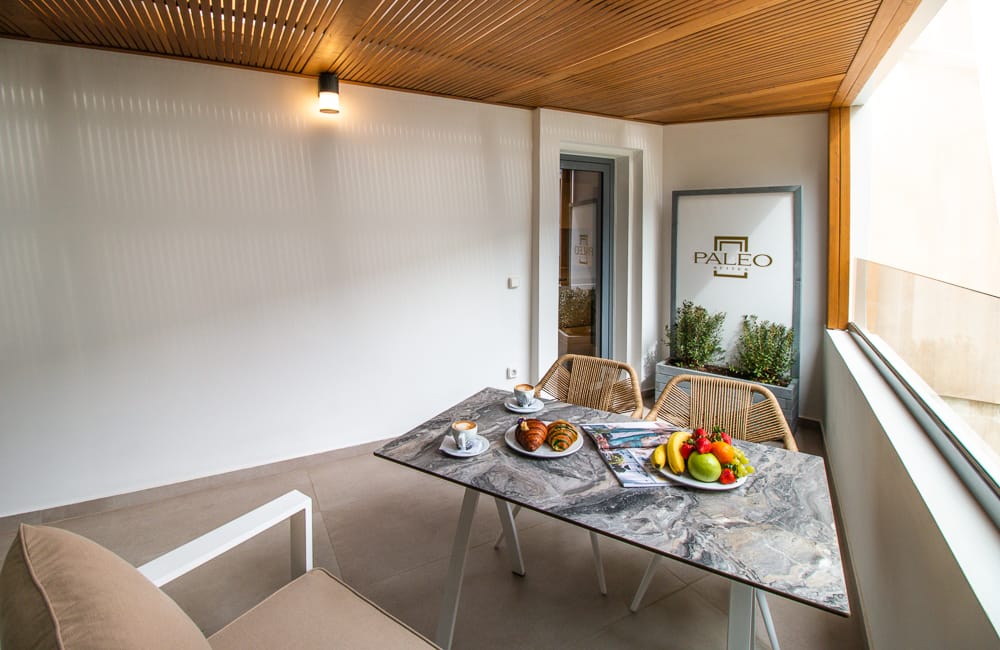 Paleo Suites - DELPEN - 7