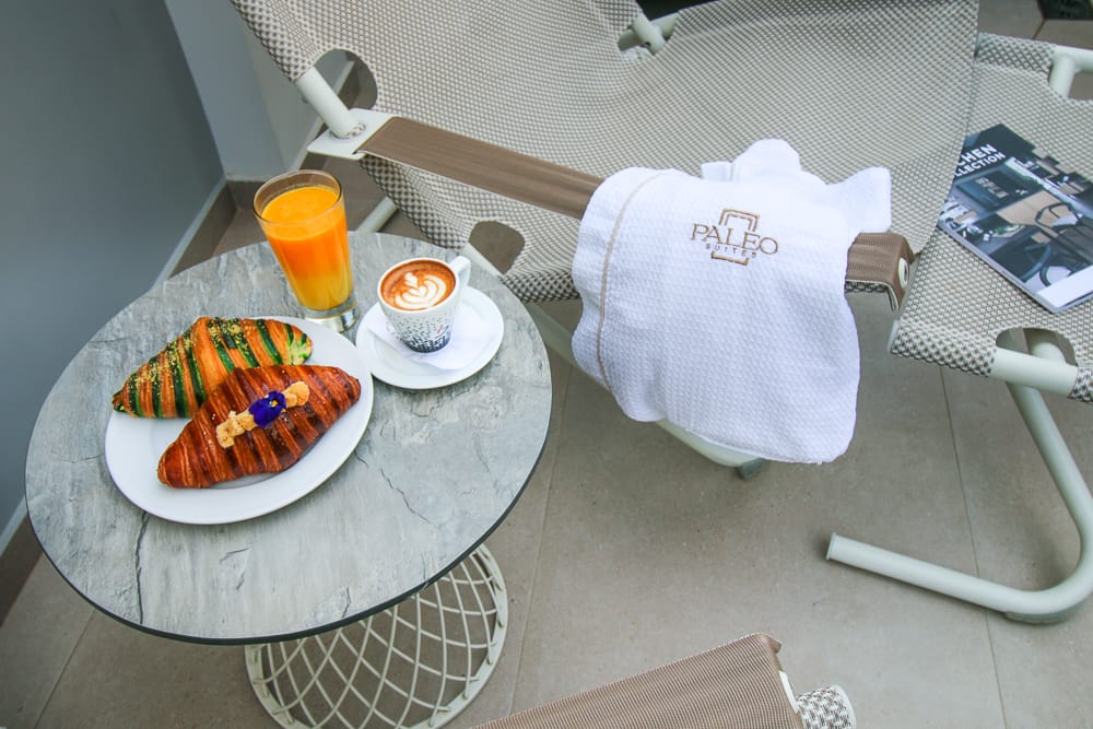 Paleo Suites - SUPPEN - 7