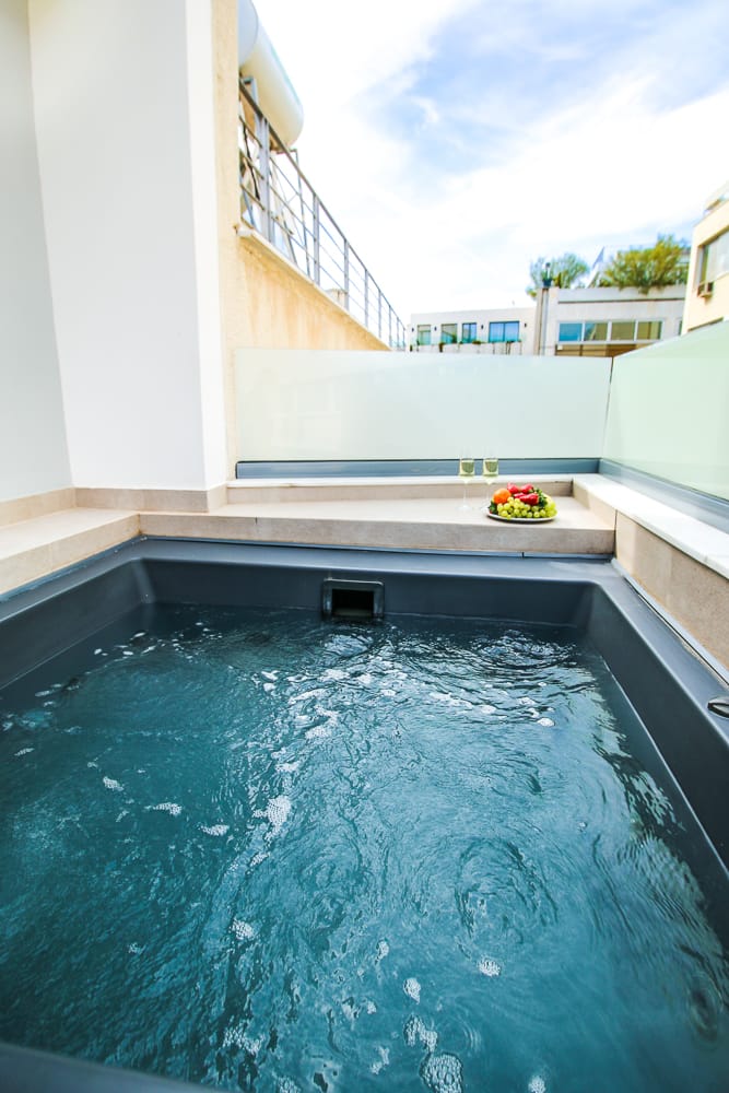 Paleo Suites - SUPPEN - 8