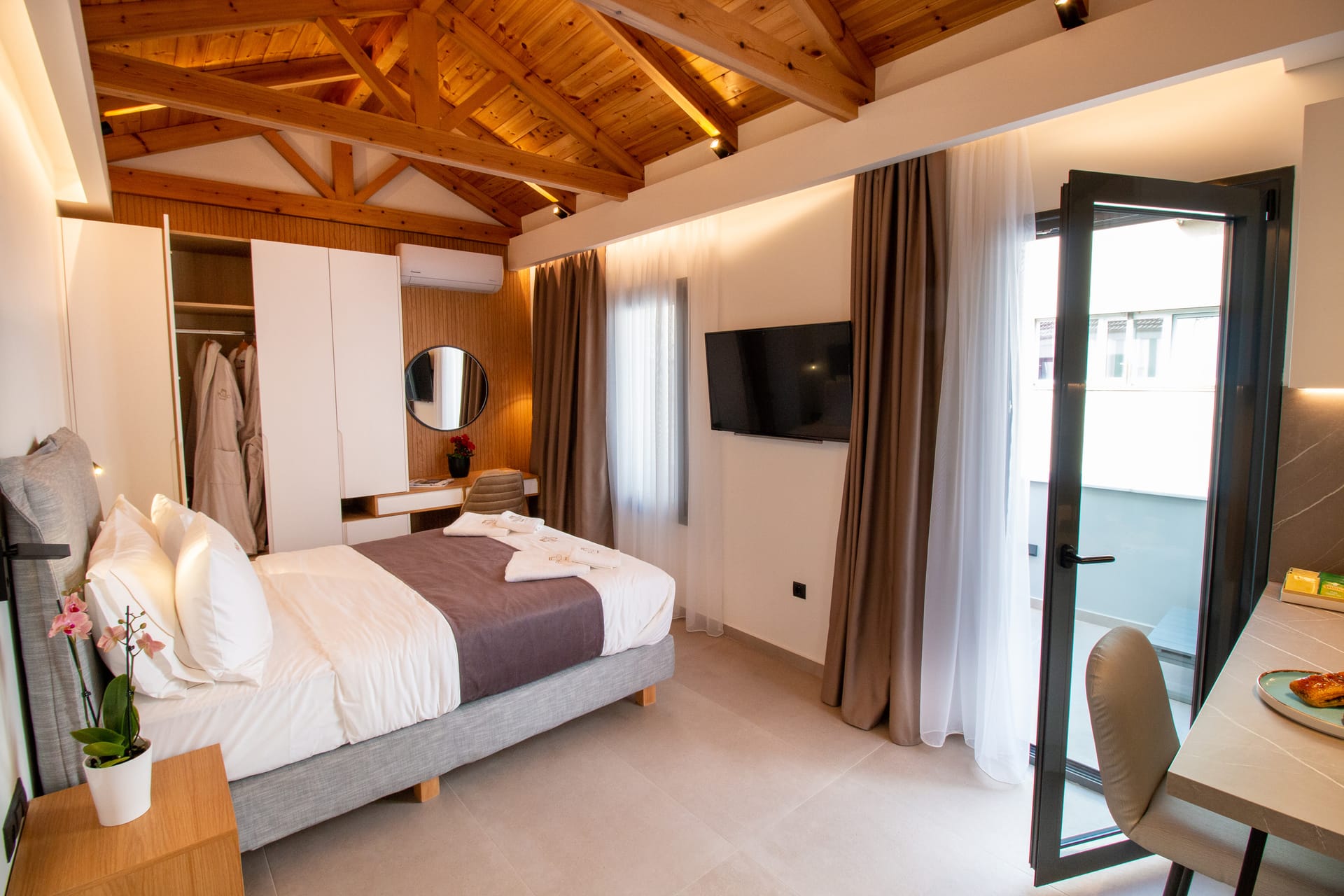Paleo Suites - DELPEN - 12