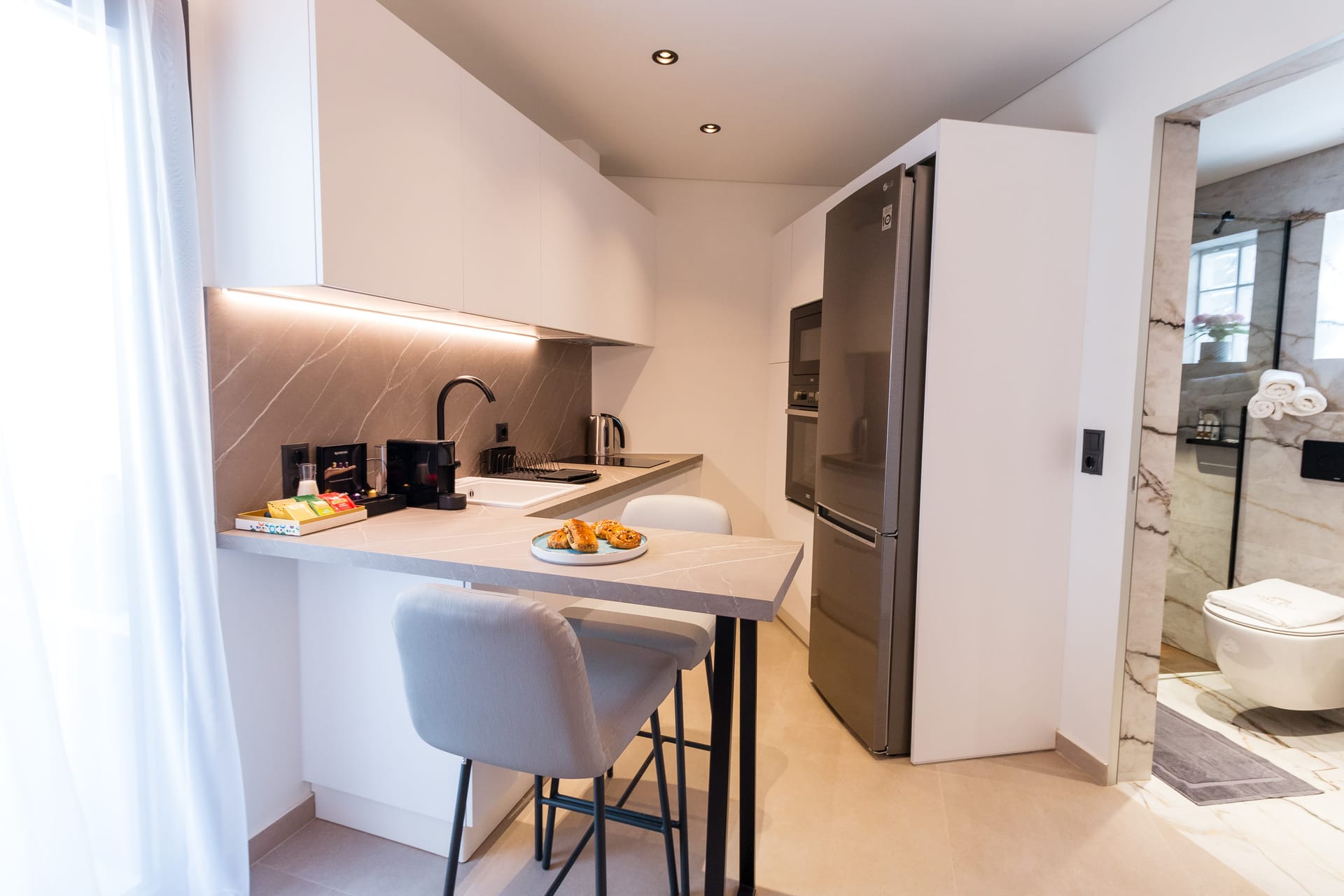 Paleo Suites - DELPEN - 13