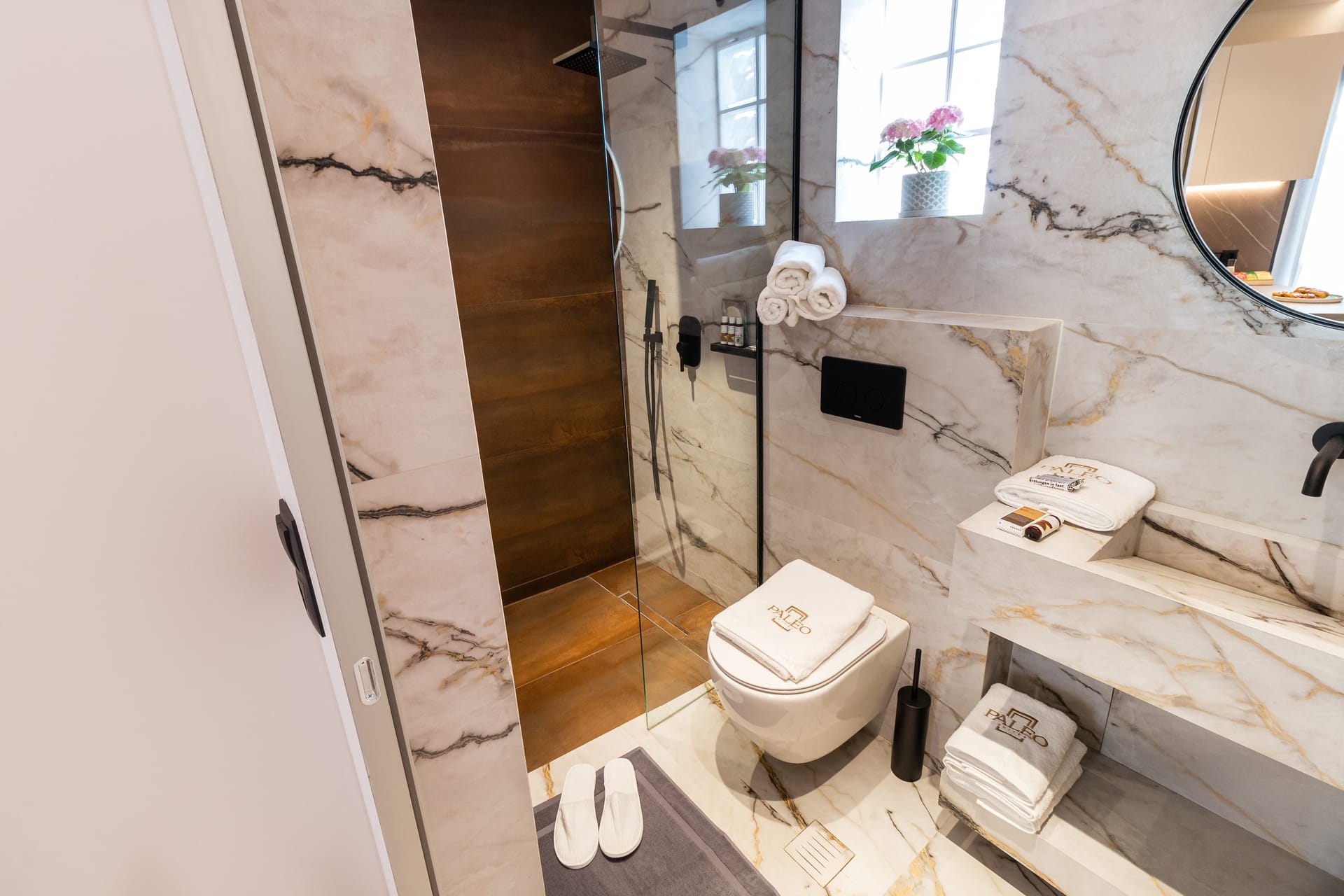 Paleo Suites - DELPEN - 14