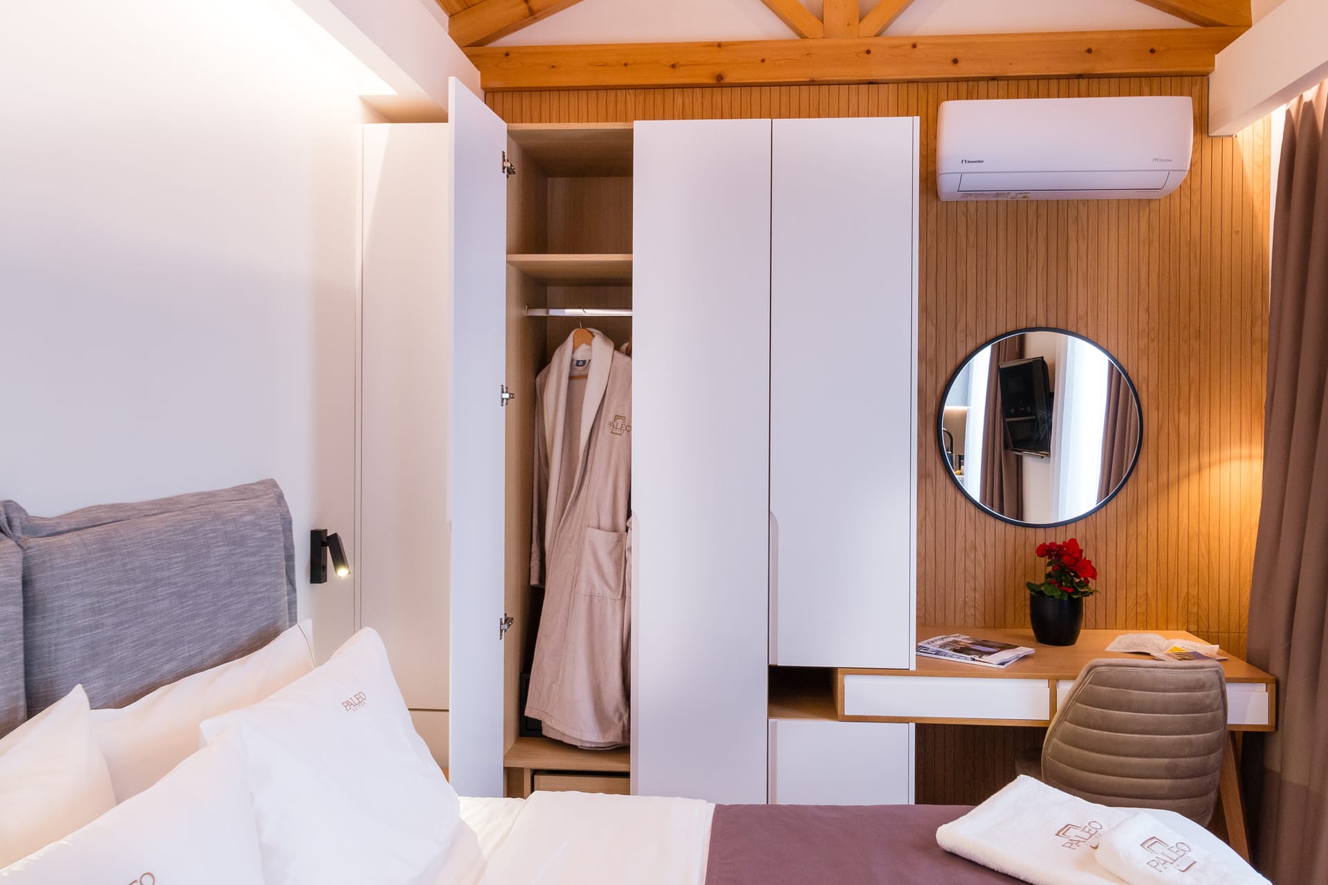Paleo Suites - DELPEN - 15