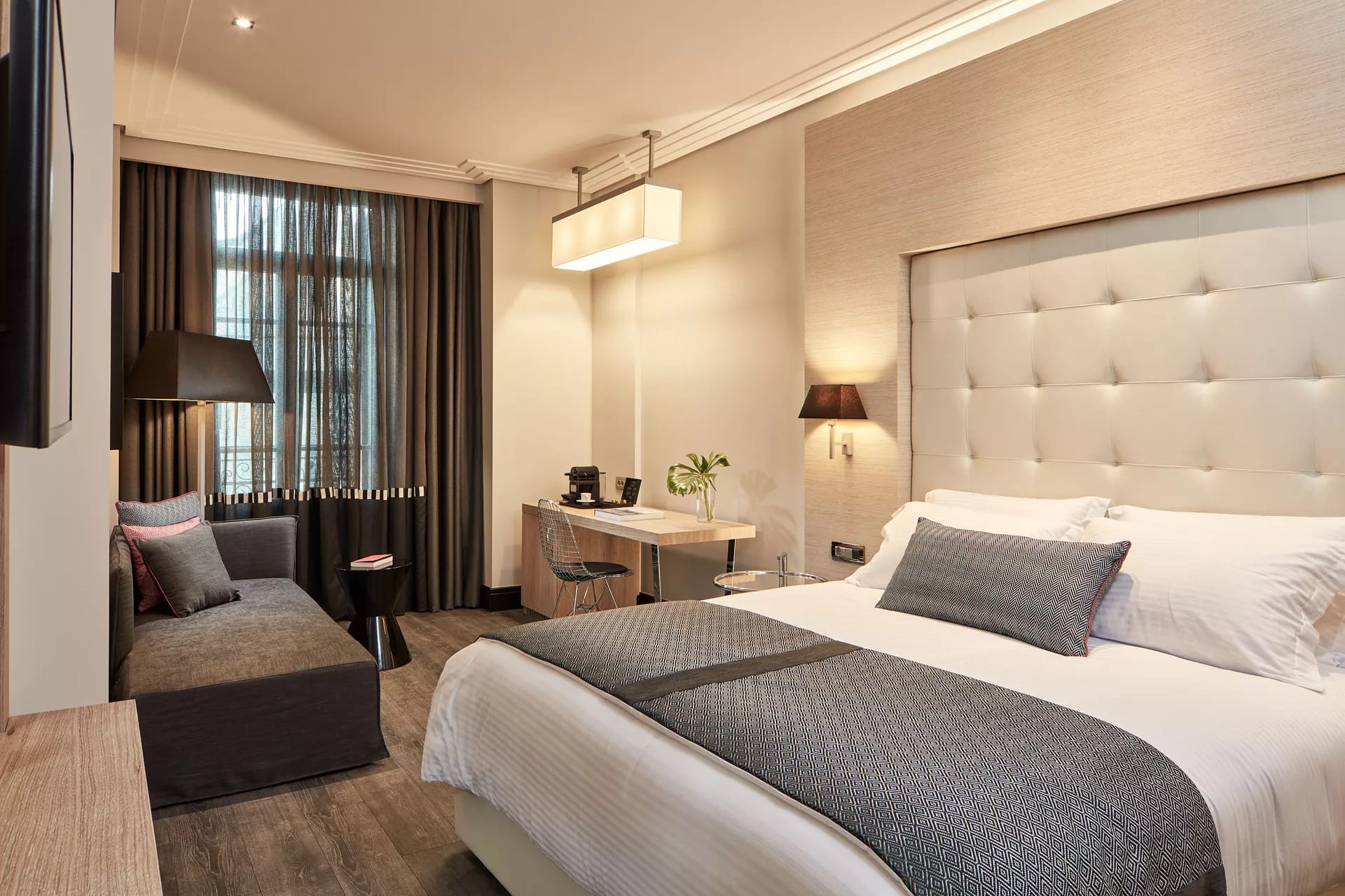 Superior Junior Suite