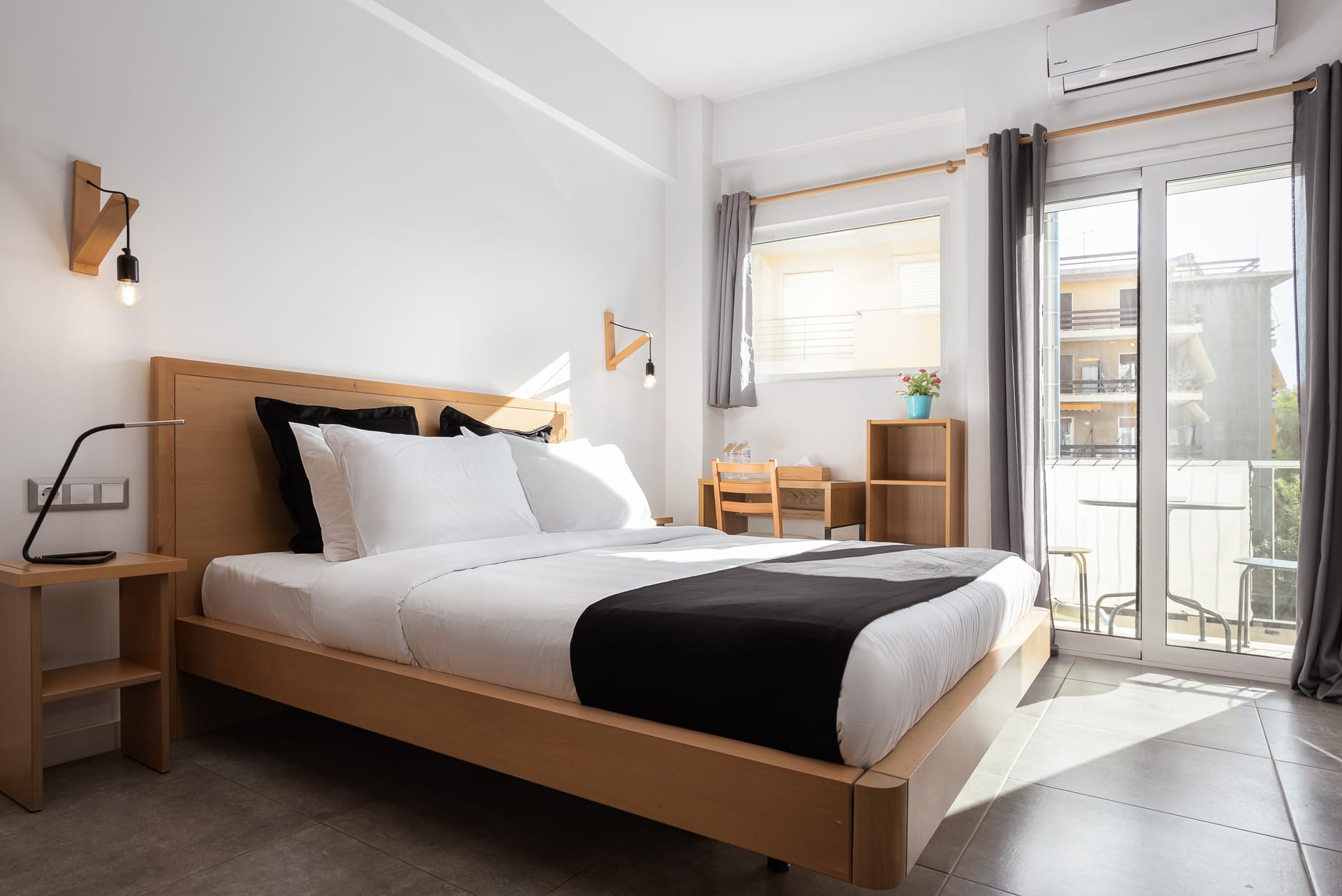 Bill & John Apartments & Villas - ACCOLI - 2