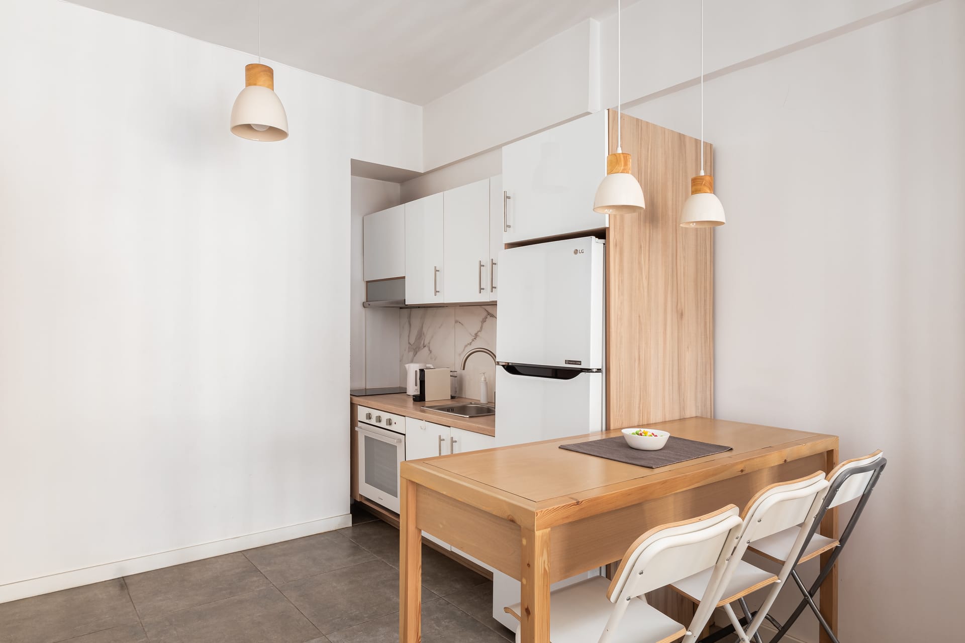 Bill & John Apartments & Villas - ACCOLI - 3