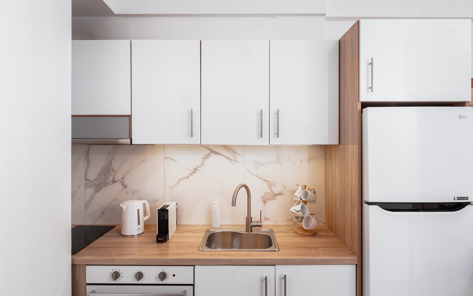 Bill & John Apartments & Villas - ACCOLI - 4