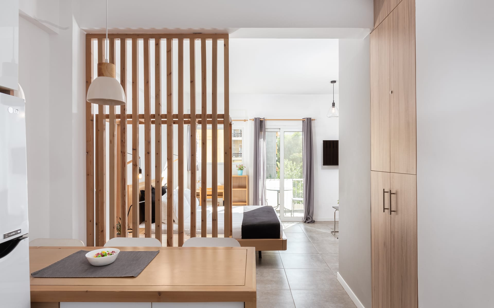 Bill & John Apartments & Villas - ACCOLI - 5