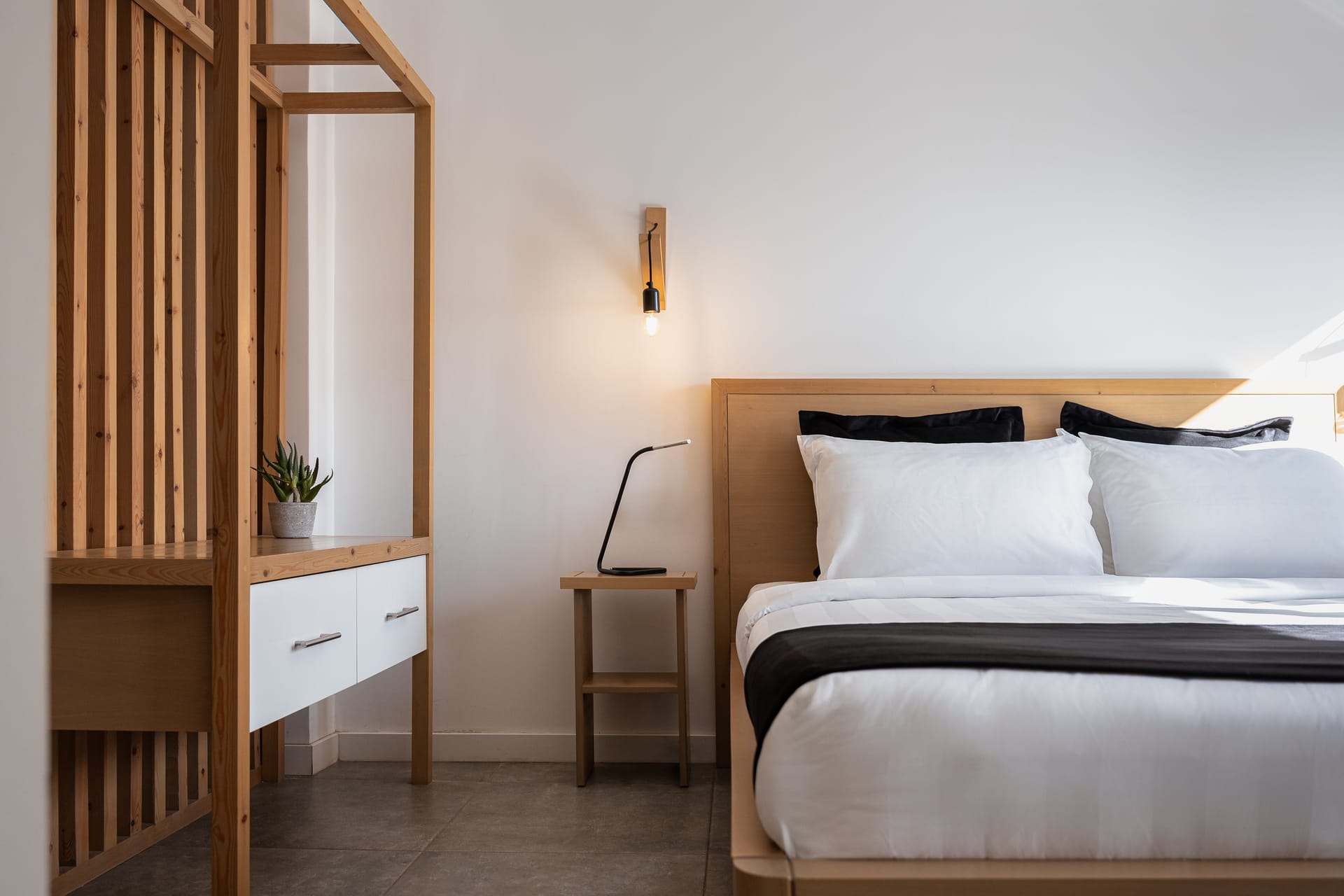 Bill & John Apartments & Villas - ACCOLI - 6