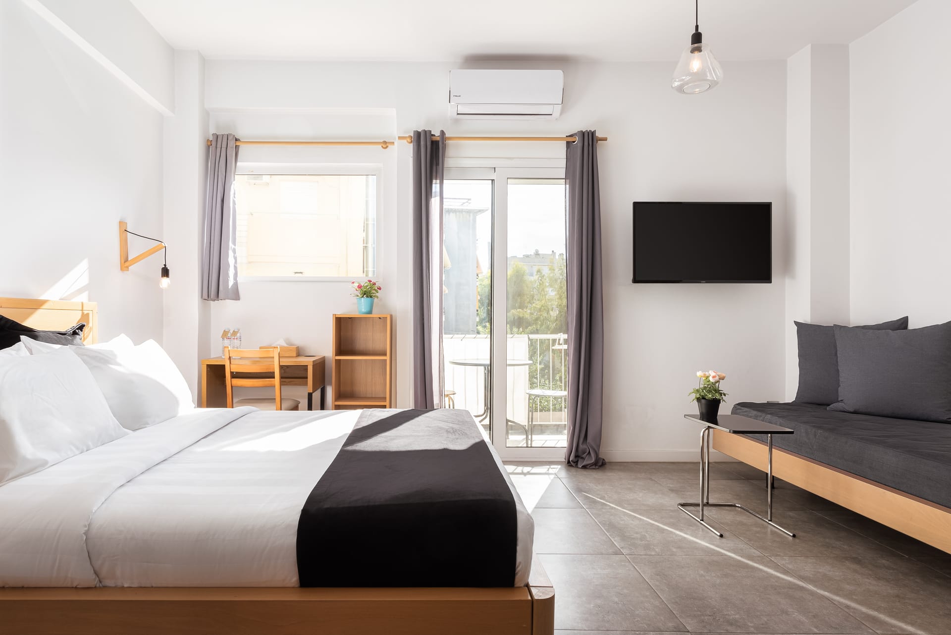 Bill & John Apartments & Villas - ACCOLI - 7