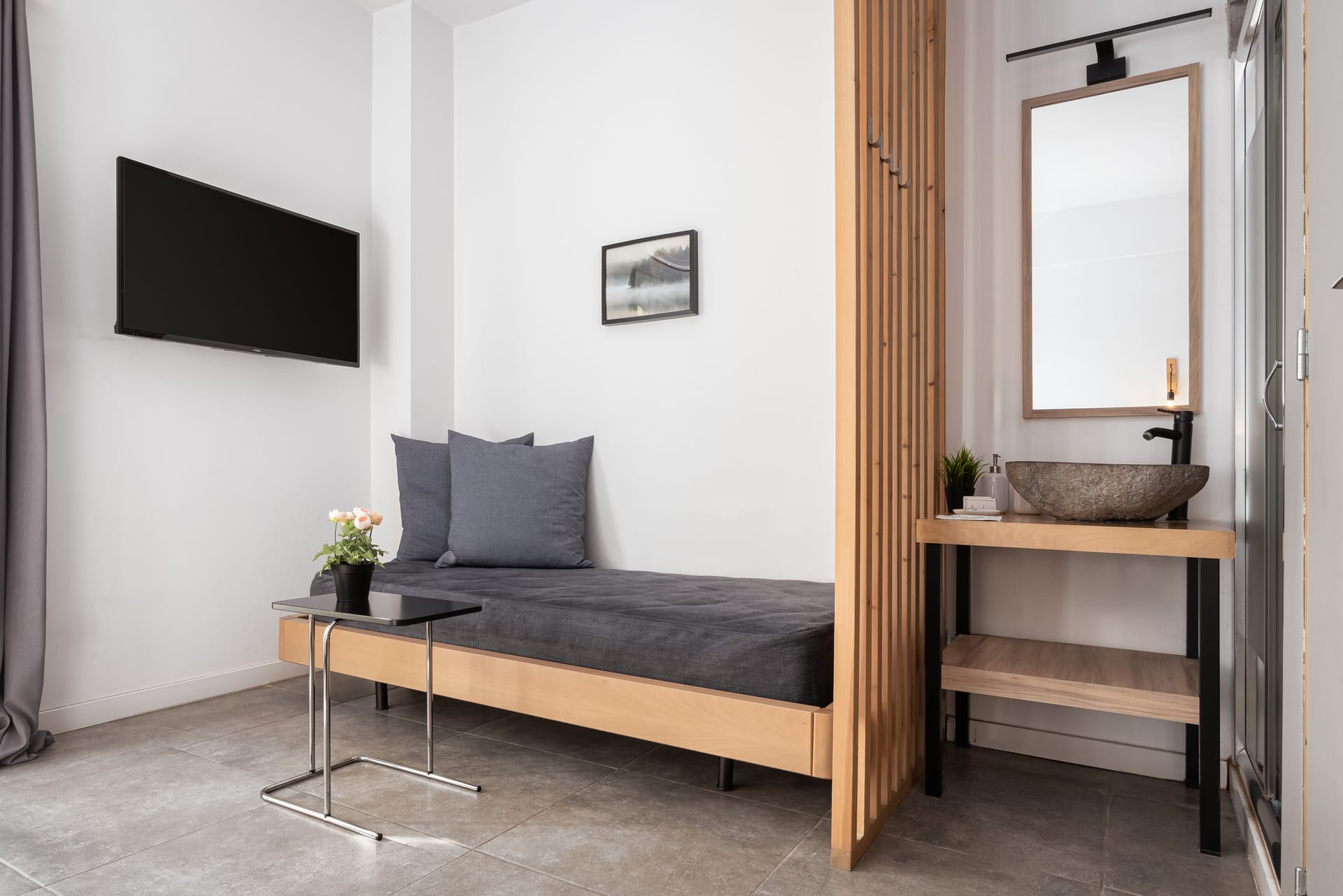 Bill & John Apartments & Villas - ACCOLI - 8