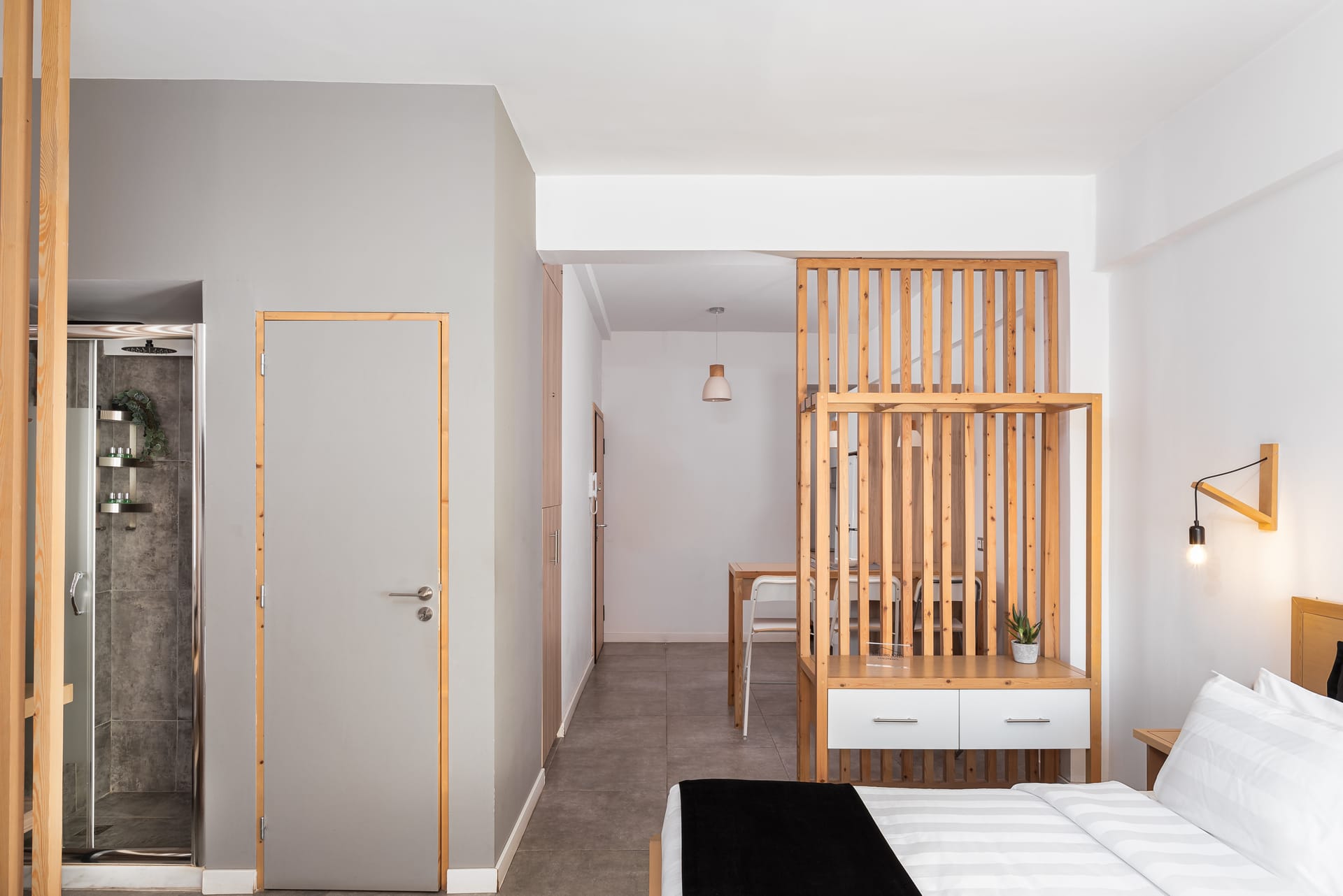 Bill & John Apartments & Villas - ACCOLI - 9