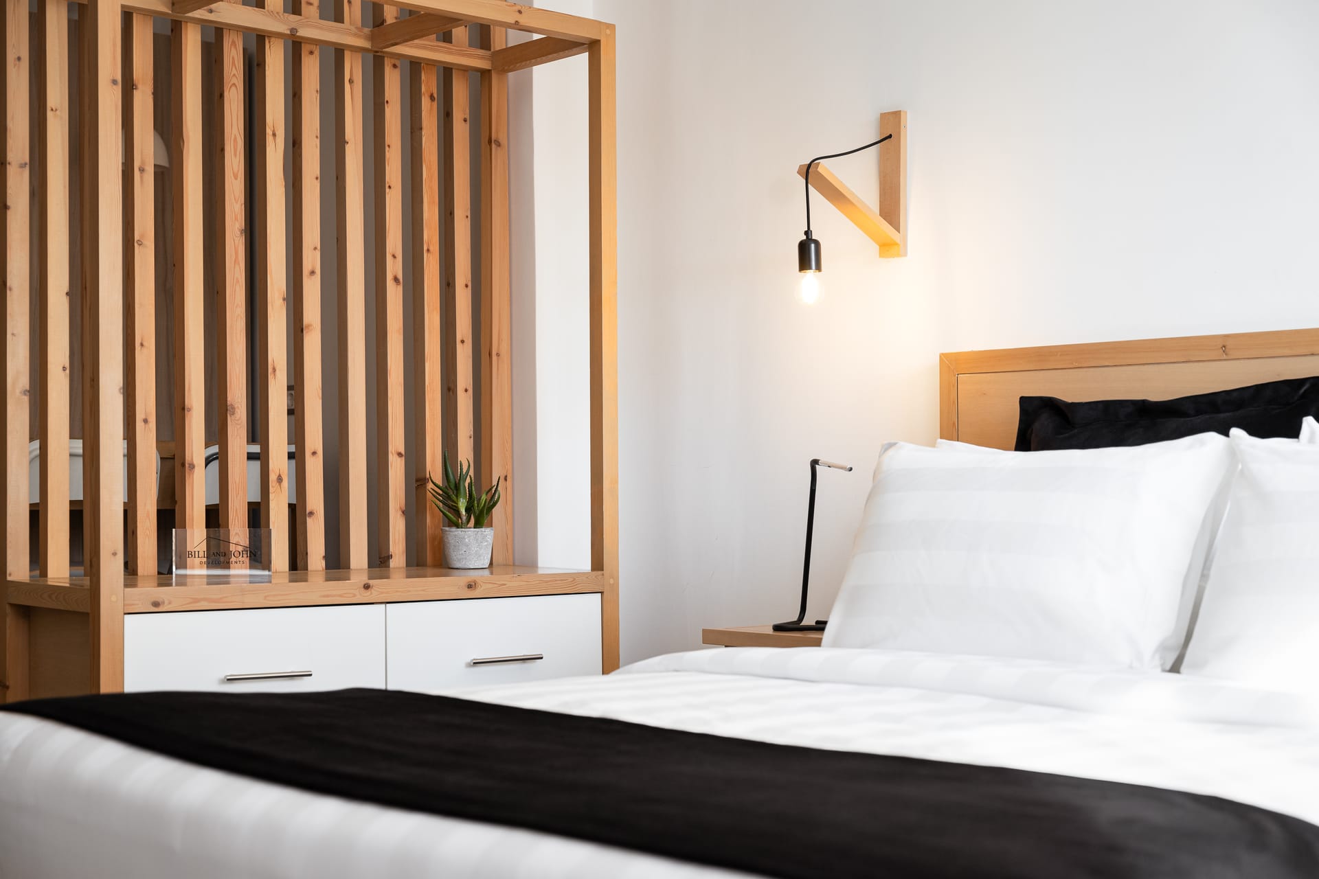 Bill & John Apartments & Villas - ACCOLI - 10