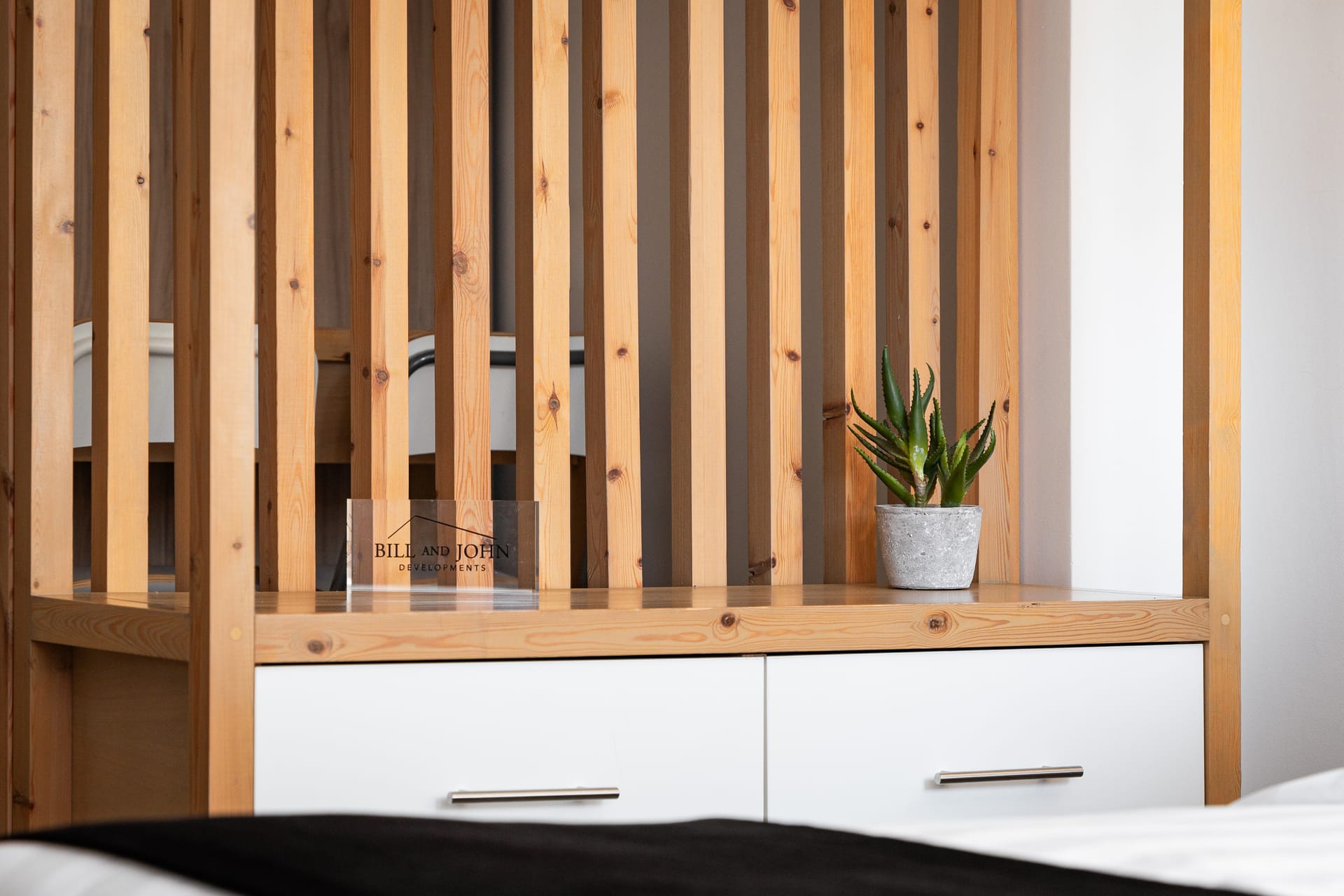 Bill & John Apartments & Villas - ACCOLI - 11