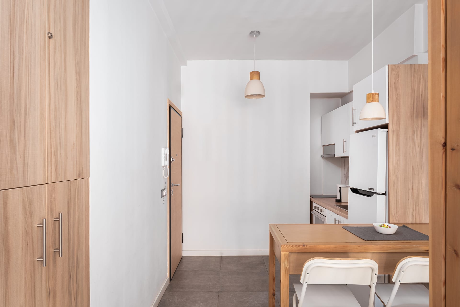 Bill & John Apartments & Villas - ACCOLI - 12