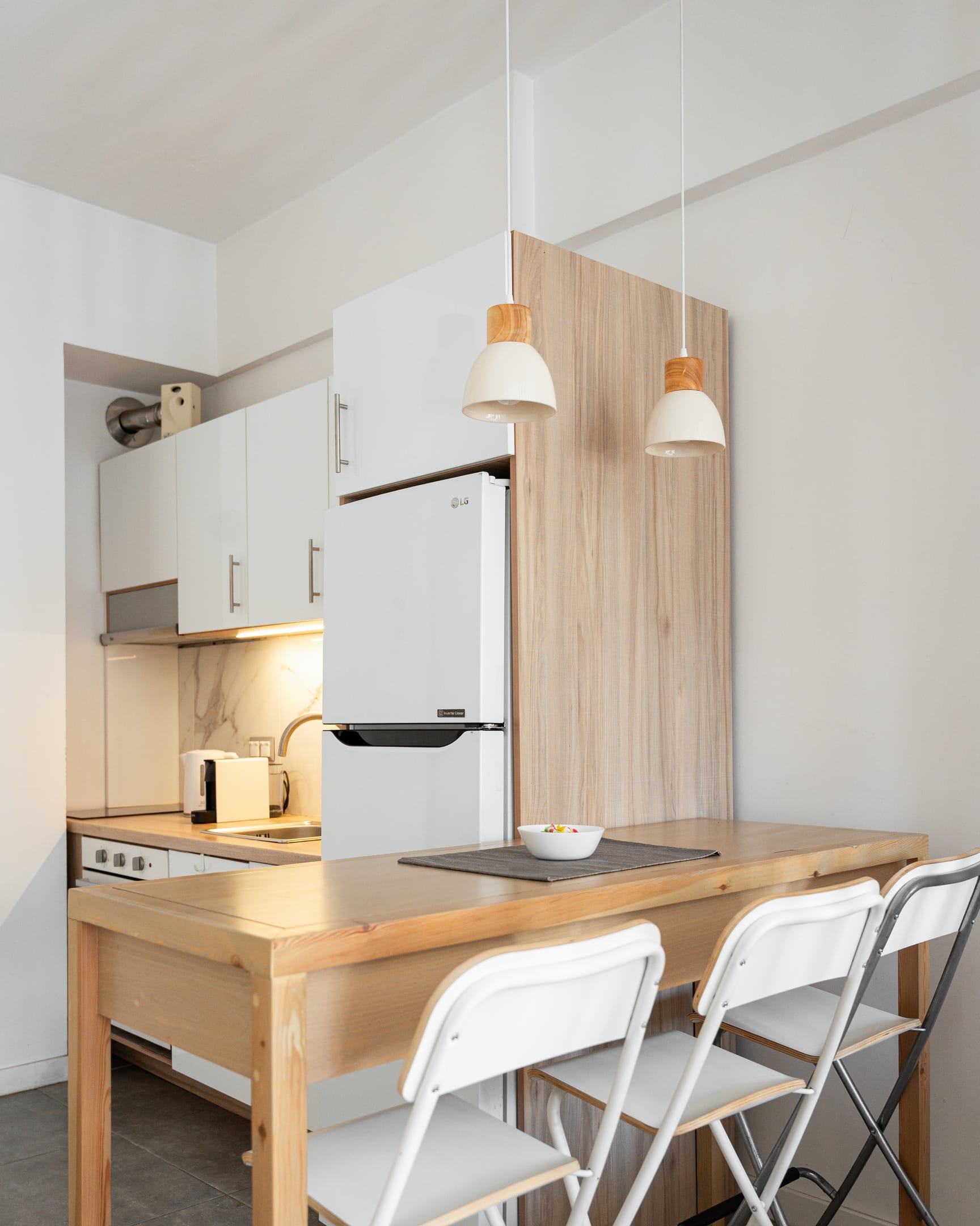 Bill & John Apartments & Villas - ACCOLI - 13