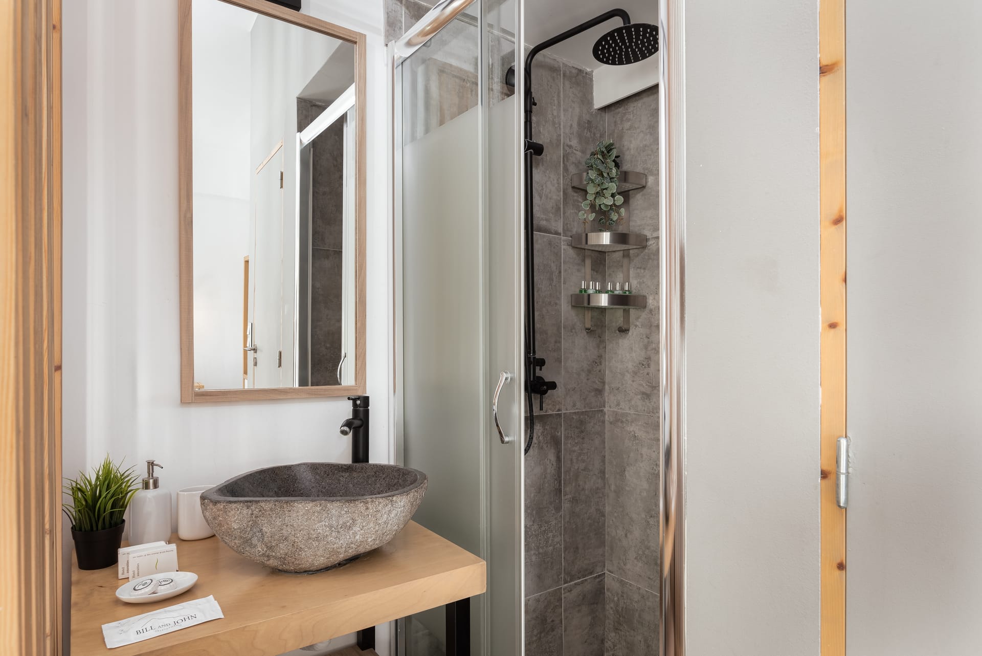 Bill & John Apartments & Villas - ACCOLI - 15
