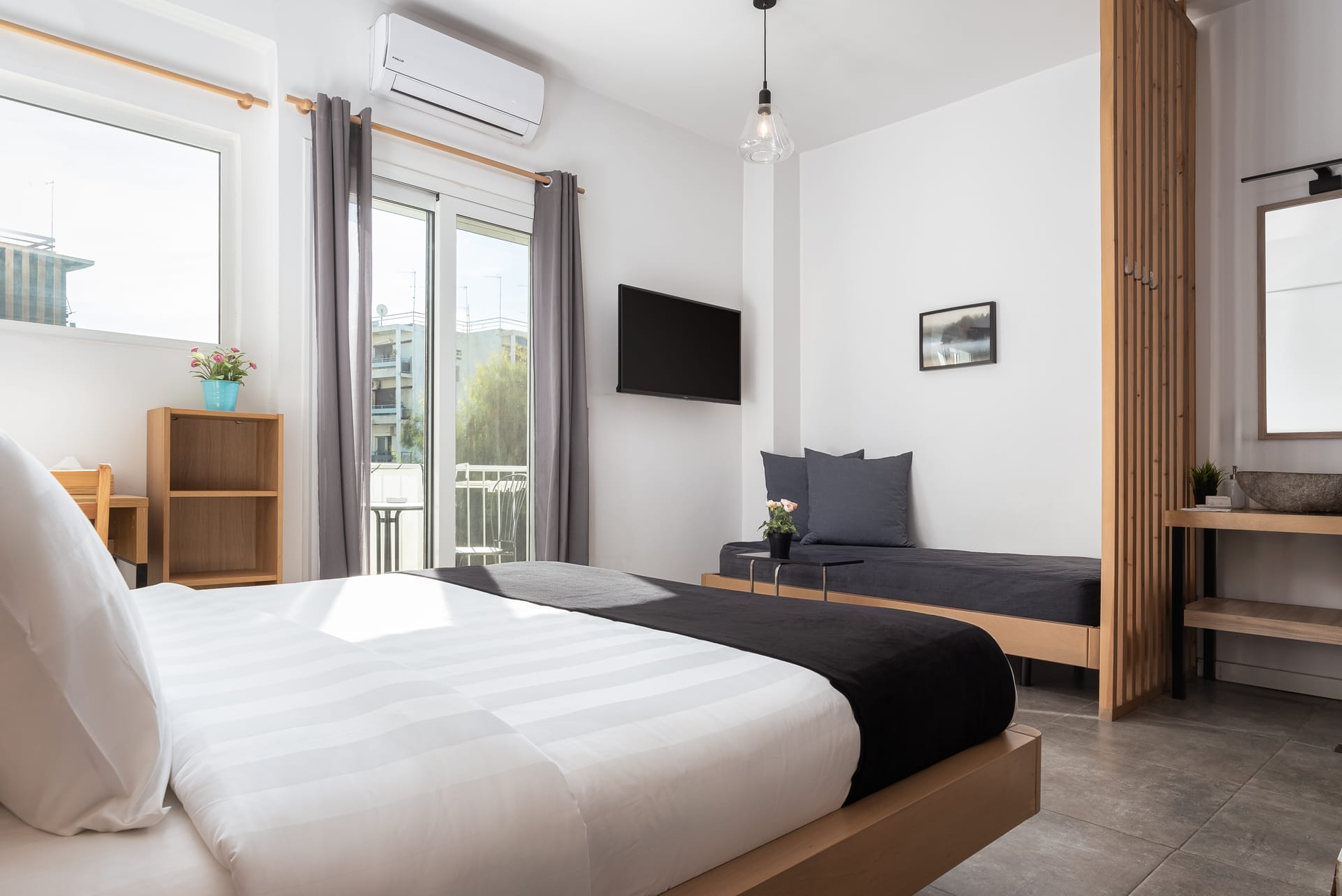 Bill & John Apartments & Villas - ACCOLI - 18