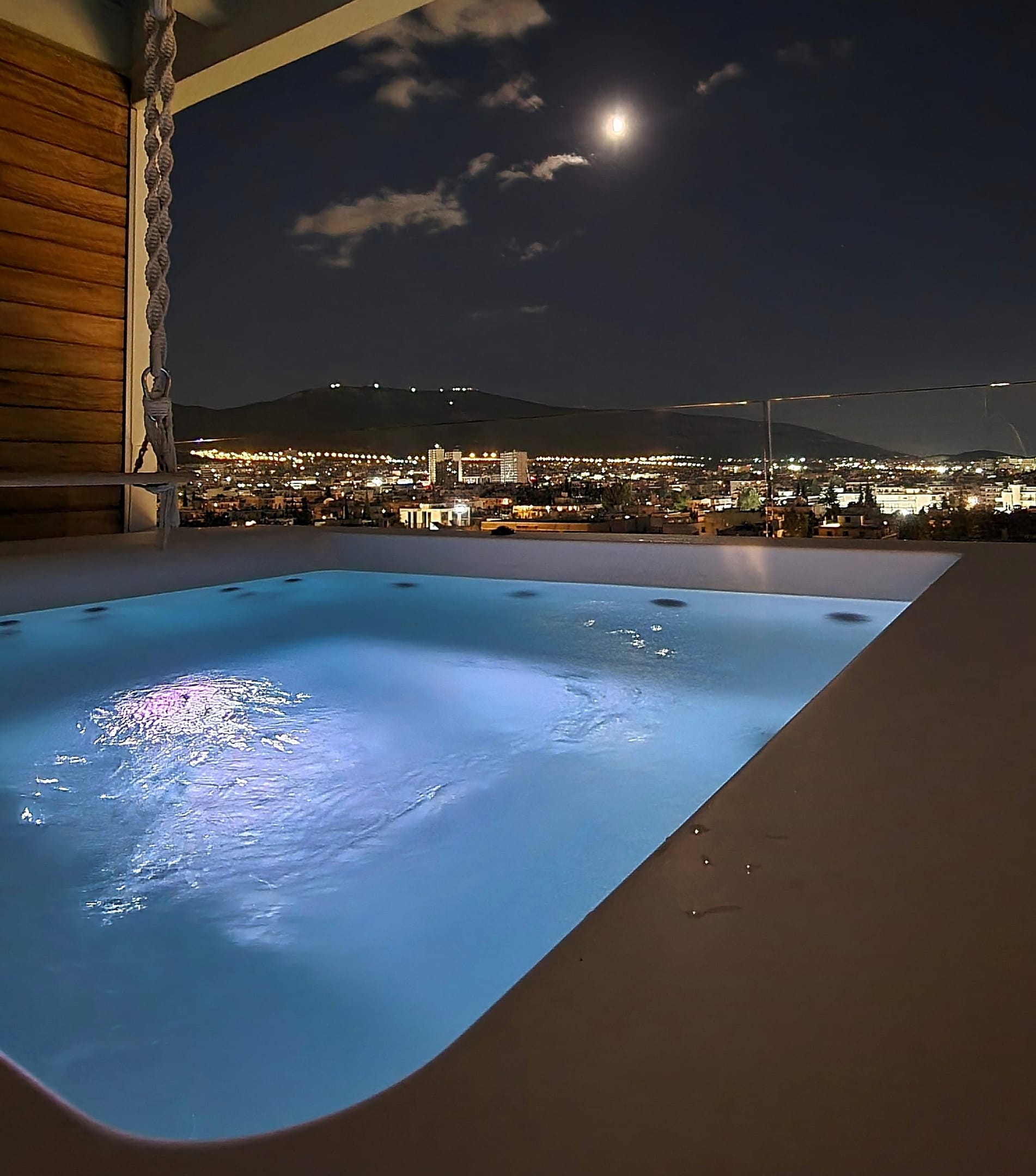 One 360 Skyline Athens Penthouses​ - PENSUI - 7