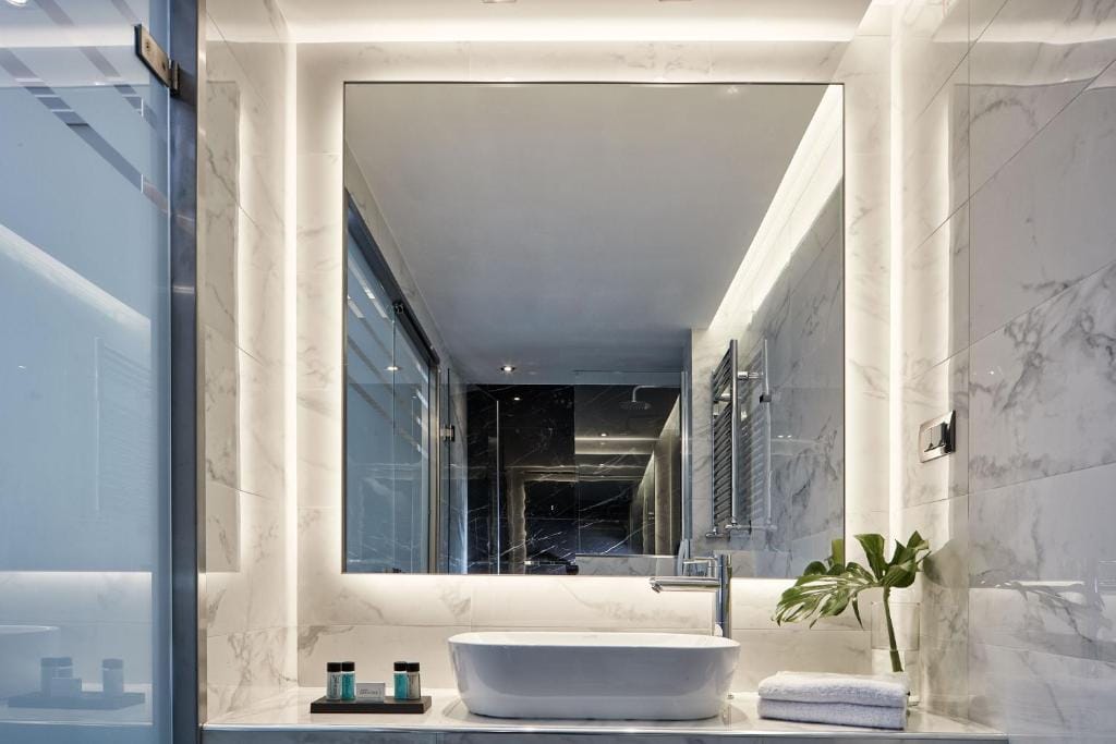 Antigon Urban Chic Hotel Thessaloniki - SUI - 3