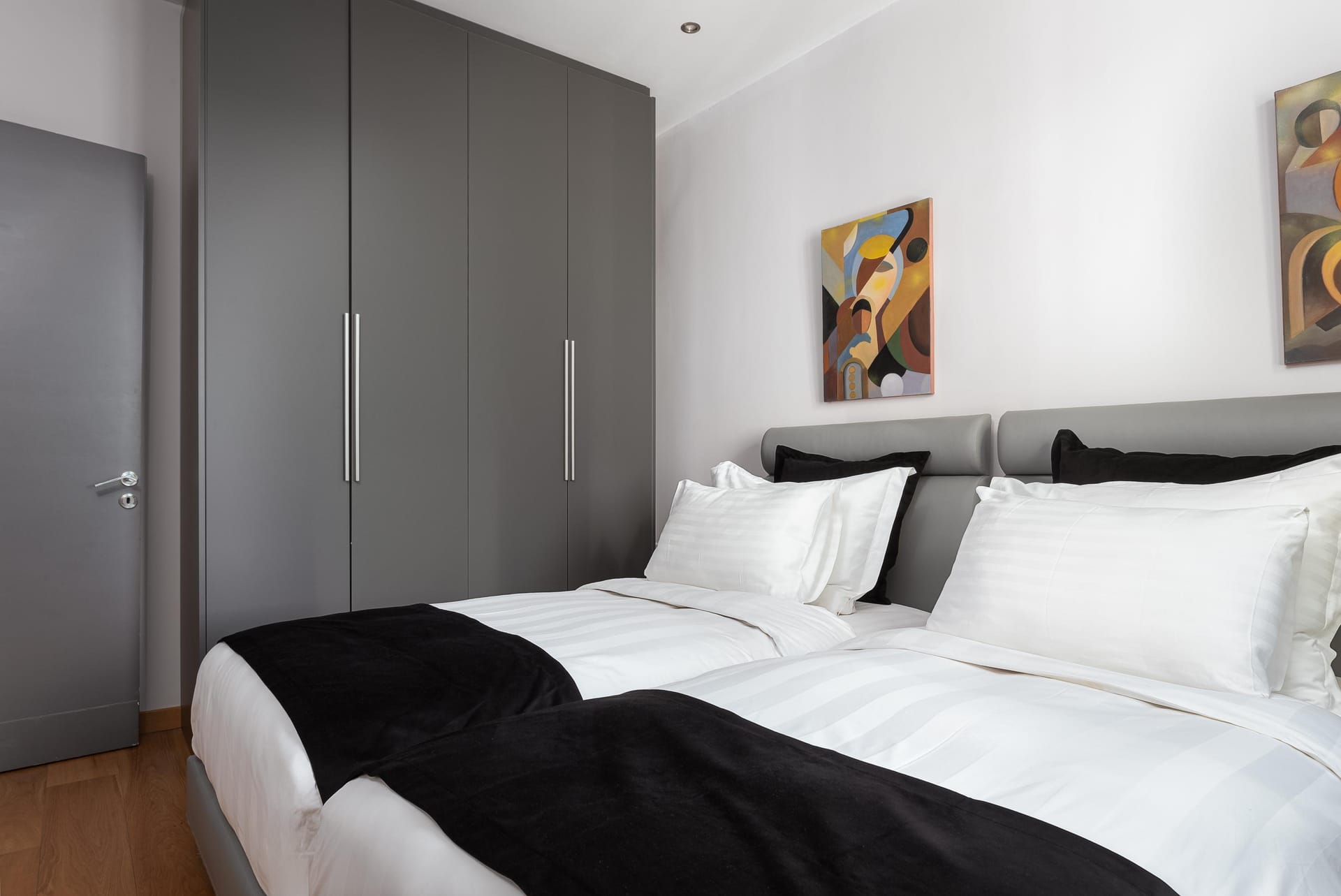 Bill & John Apartments & Villas - ELEPEN - 19