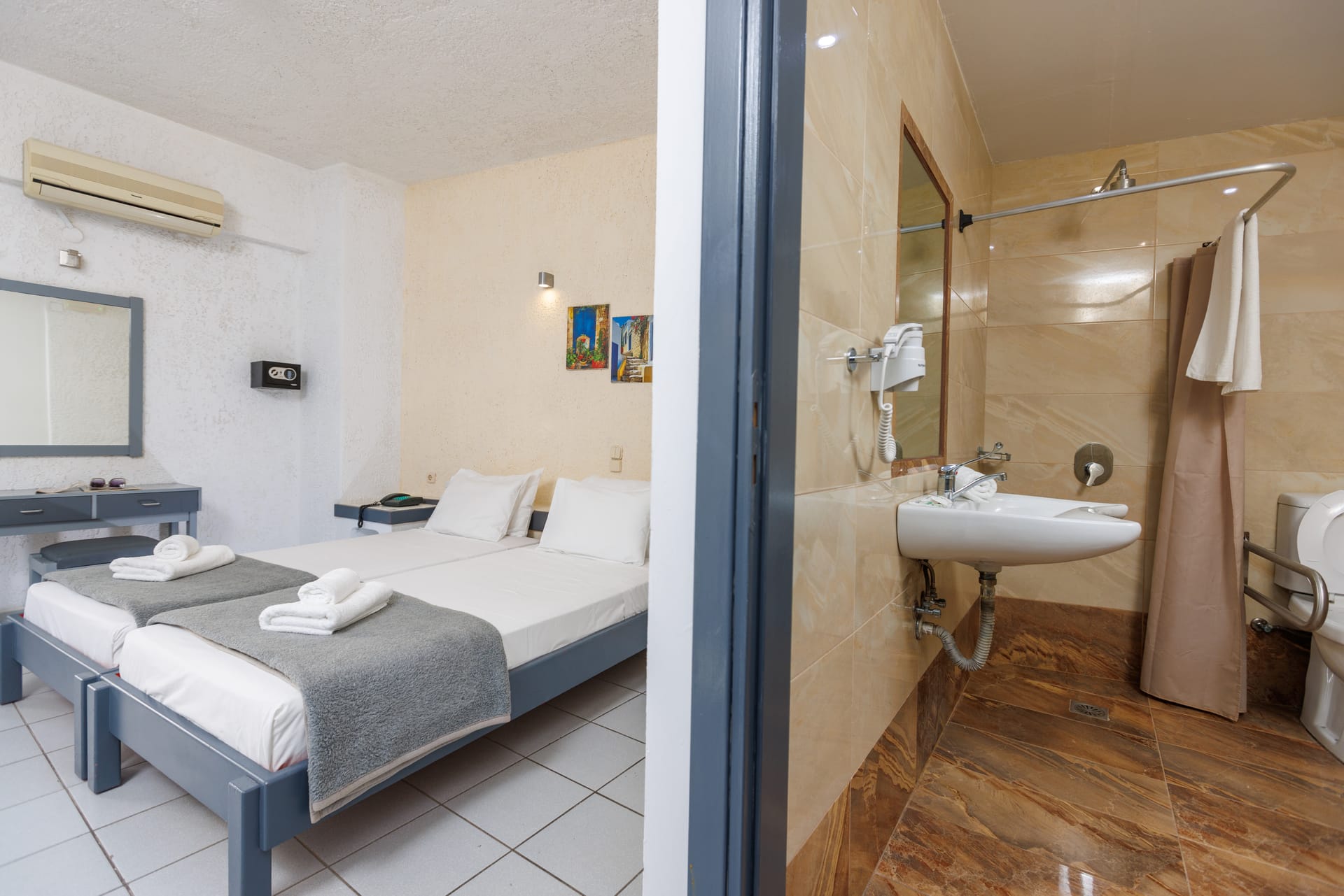 Agrabella Hotel – Adults Only - DBECOP - 2