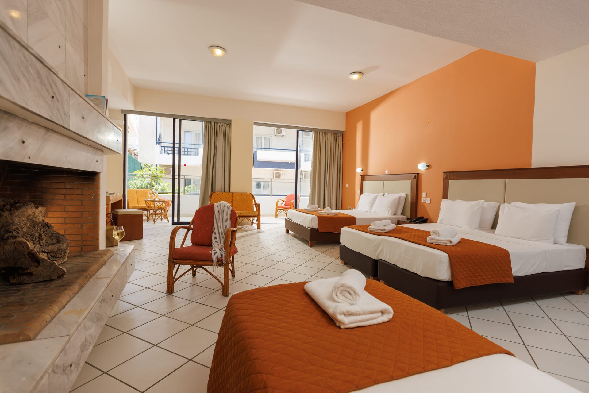 Agrabella Hotel – Adults Only - FMSUPP - 2