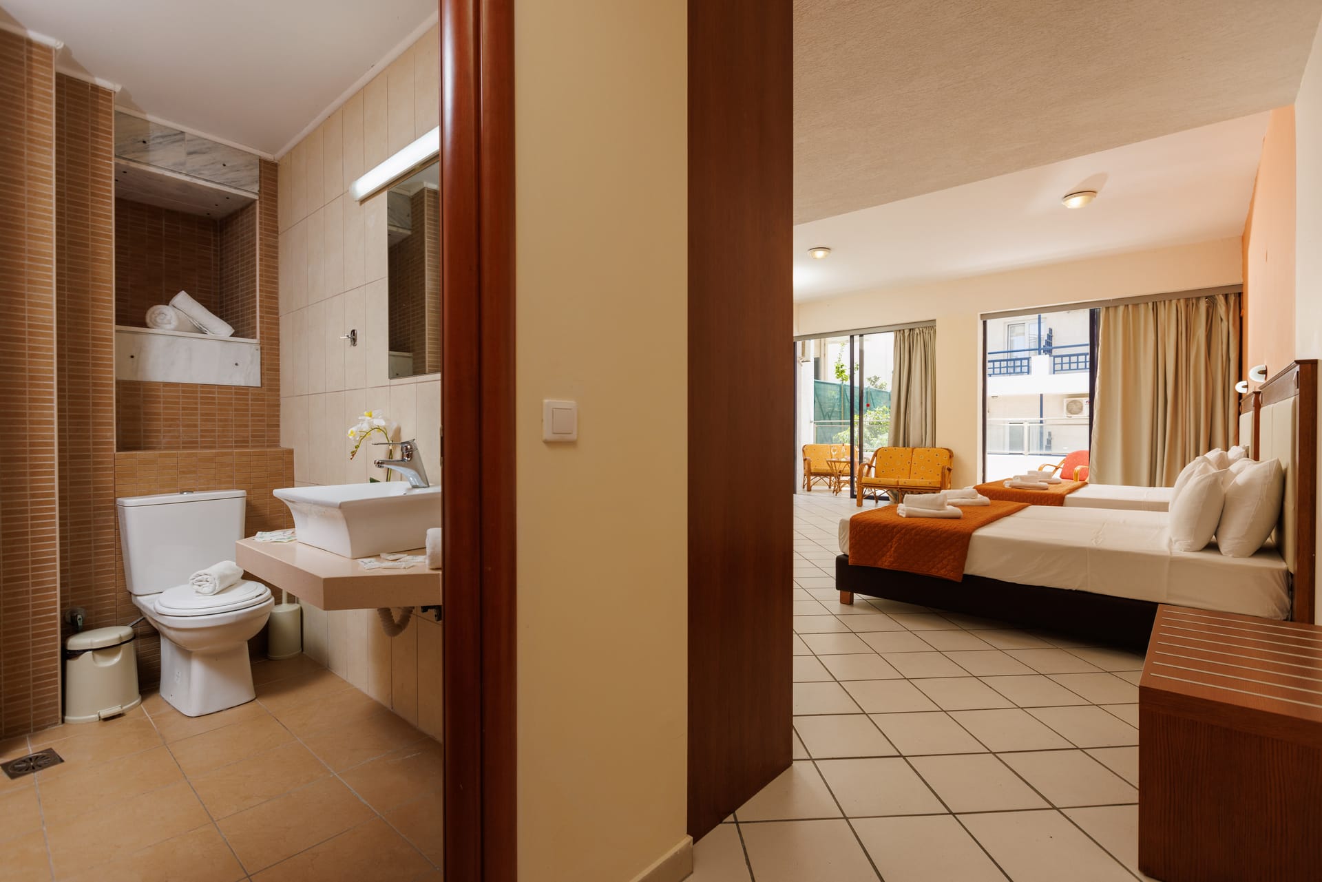 Agrabella Hotel – Adults Only - FMSUPP - 3