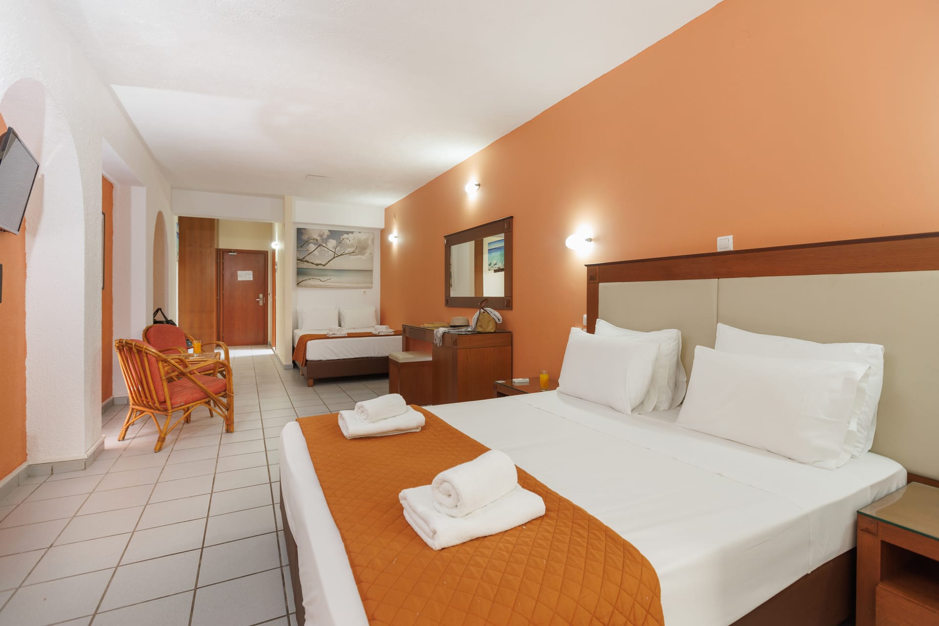 Agrabella Hotel – Adults Only - QDSUPP - 2