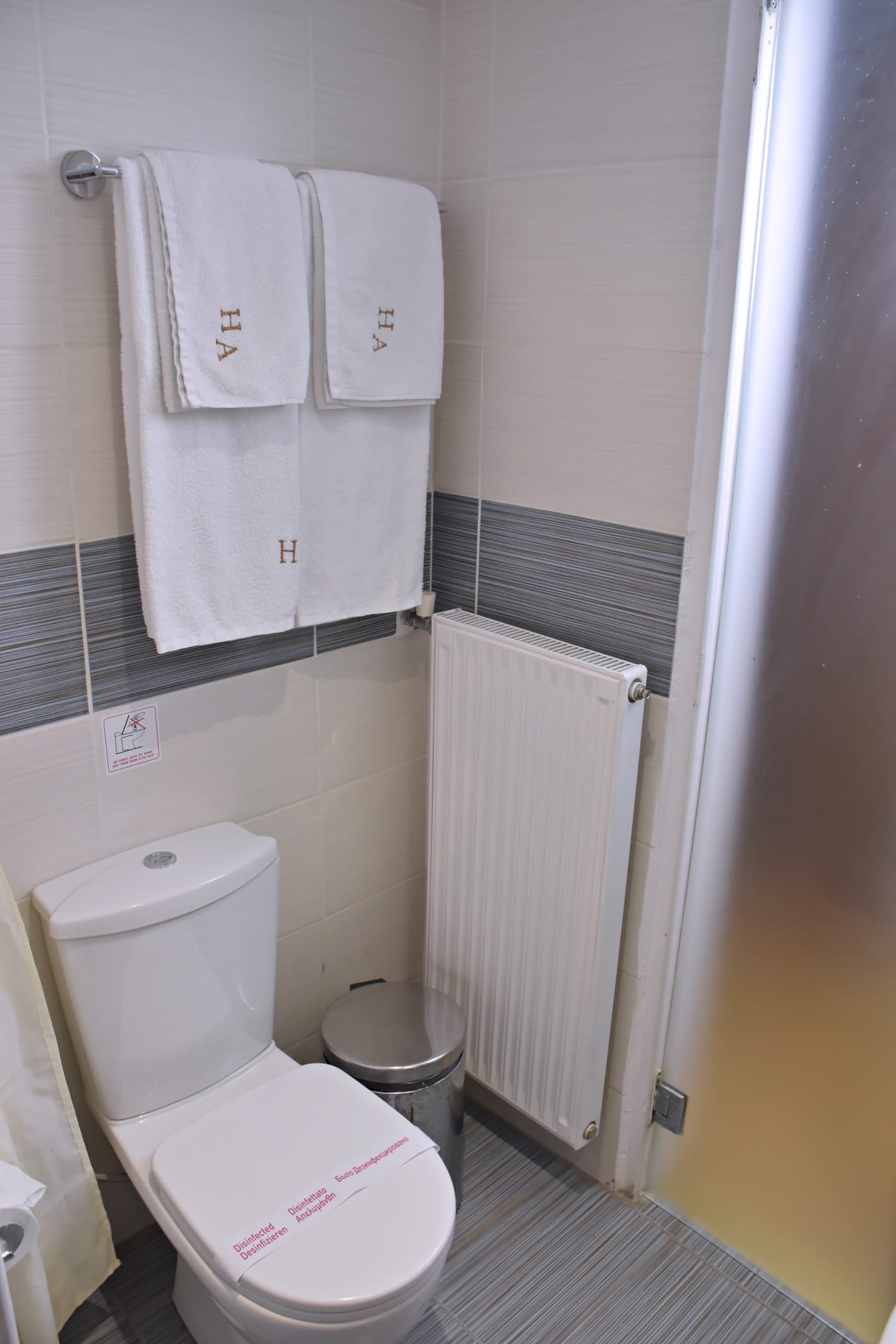 Arethusa Hotel Athens - DBLTW - 6