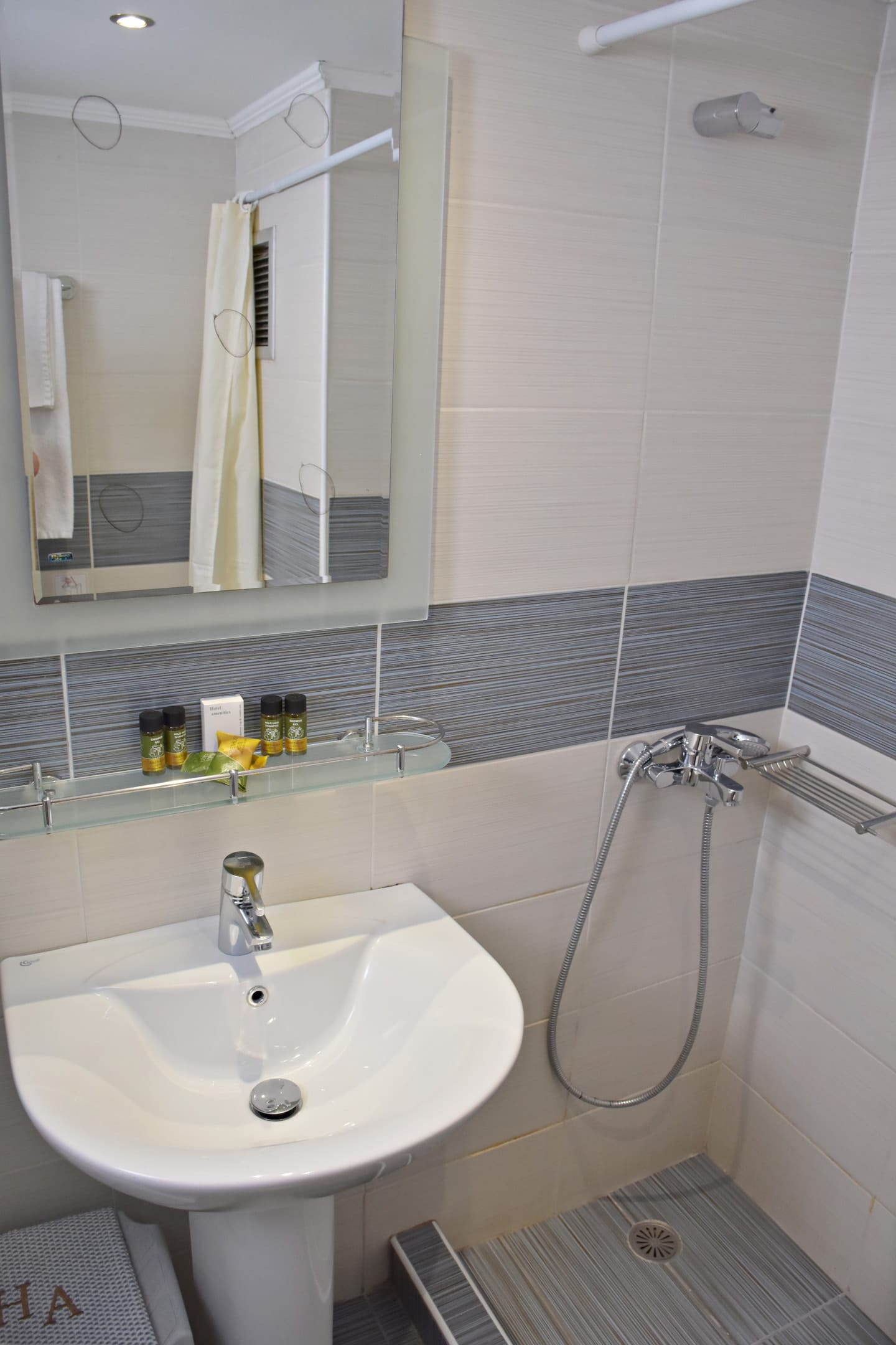 Arethusa Hotel Athens - DBLTW - 7