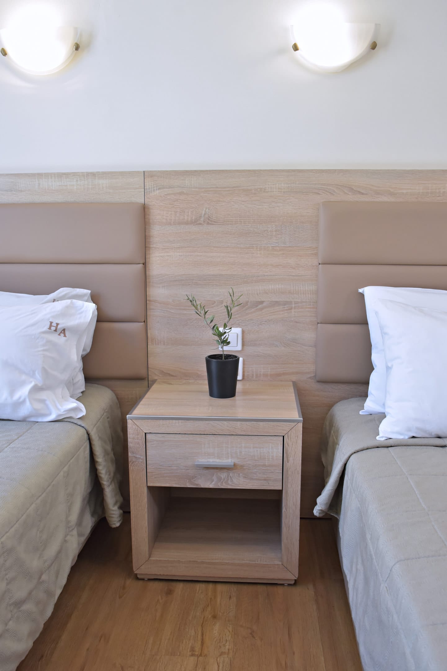 Arethusa Hotel Athens - TRIPLE - 6