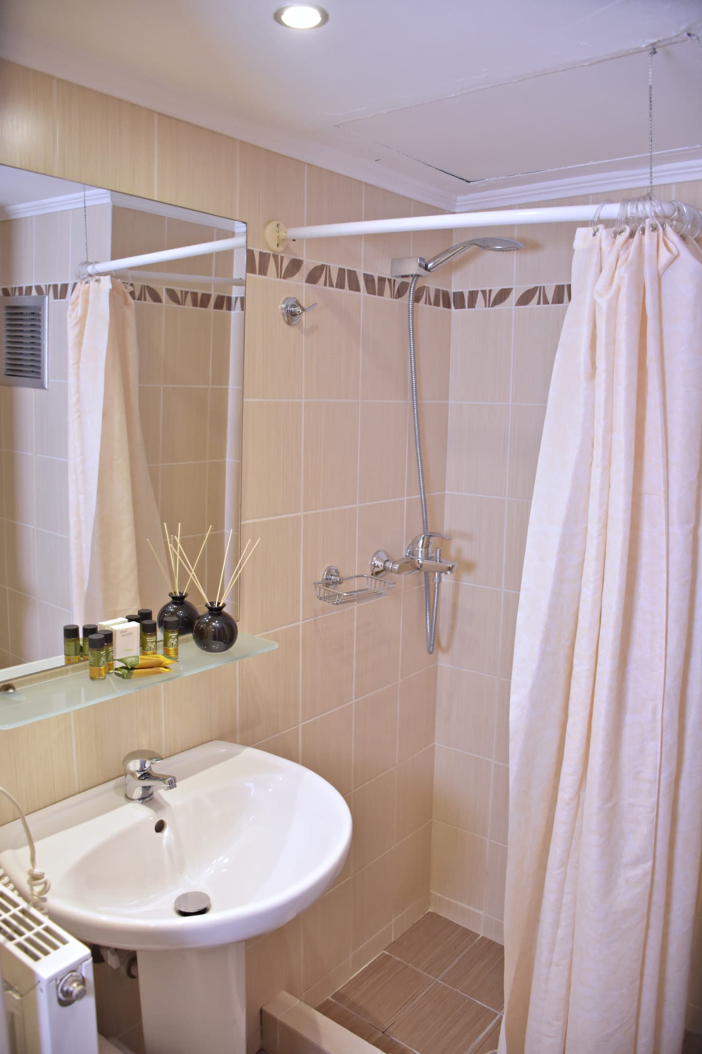 Arethusa Hotel Athens - TRIPLE - 16