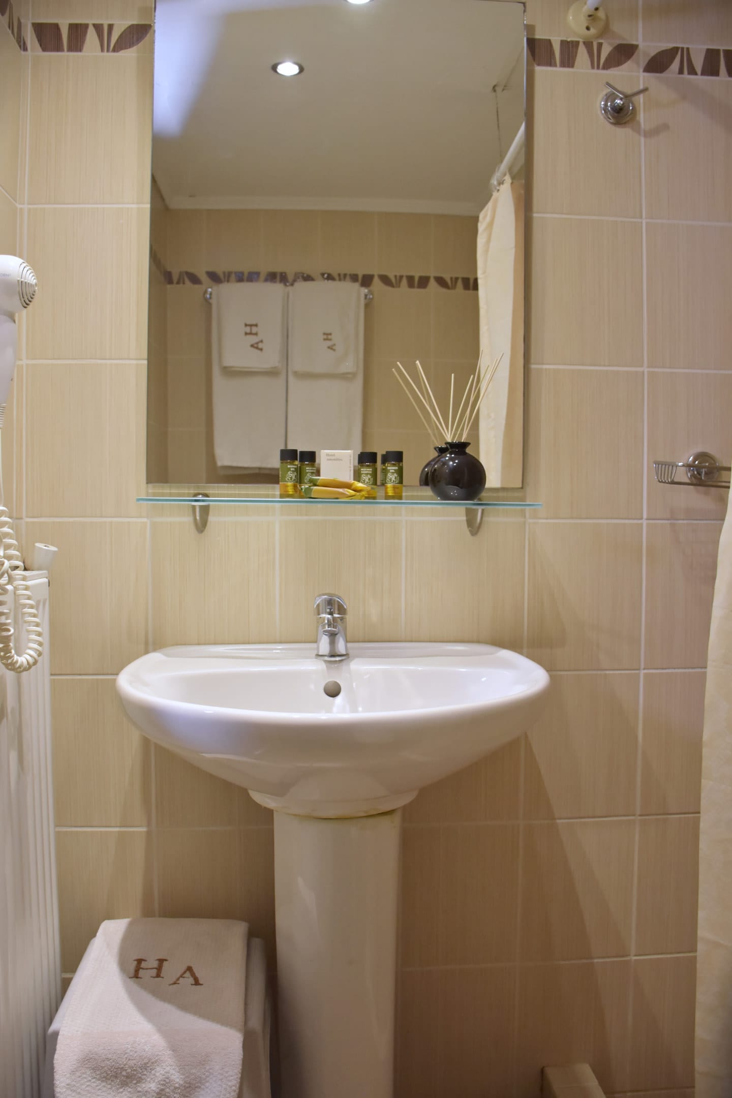 Arethusa Hotel Athens - TRIPLE - 13
