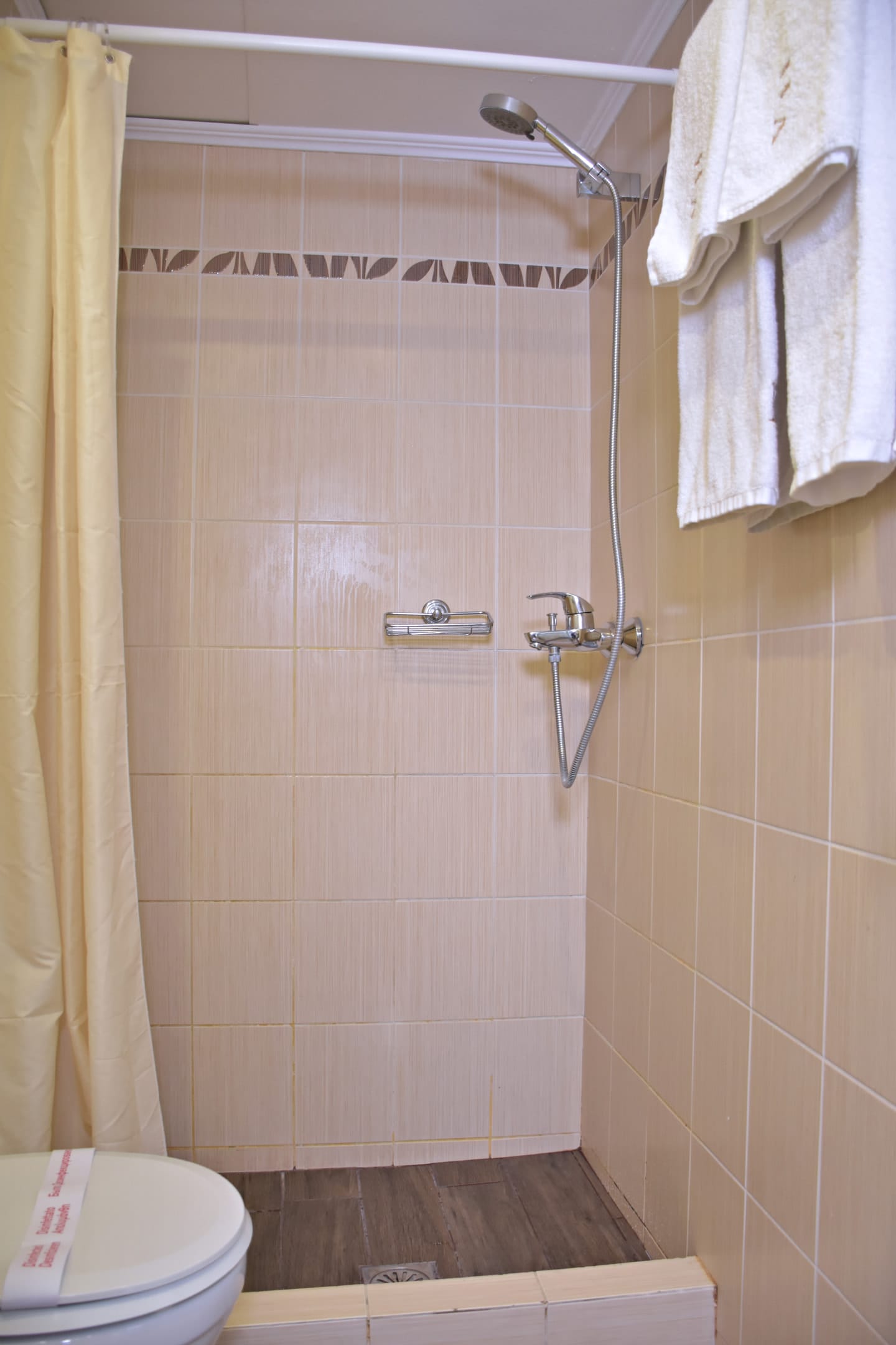 Arethusa Hotel Athens - SINGLE - 8