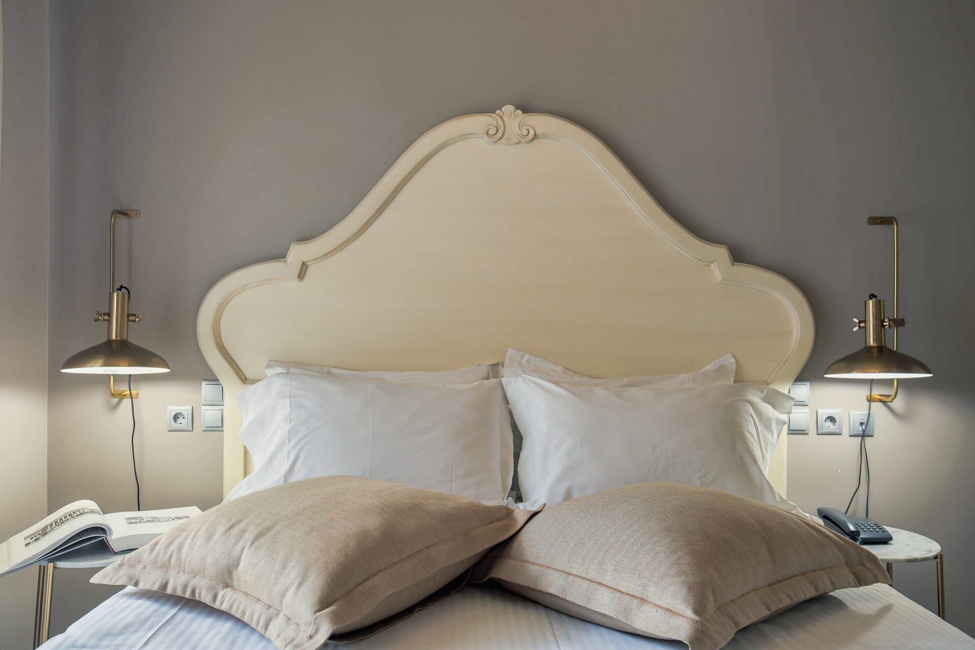 Sweet Home Hotel Athens - DBLAV - 2