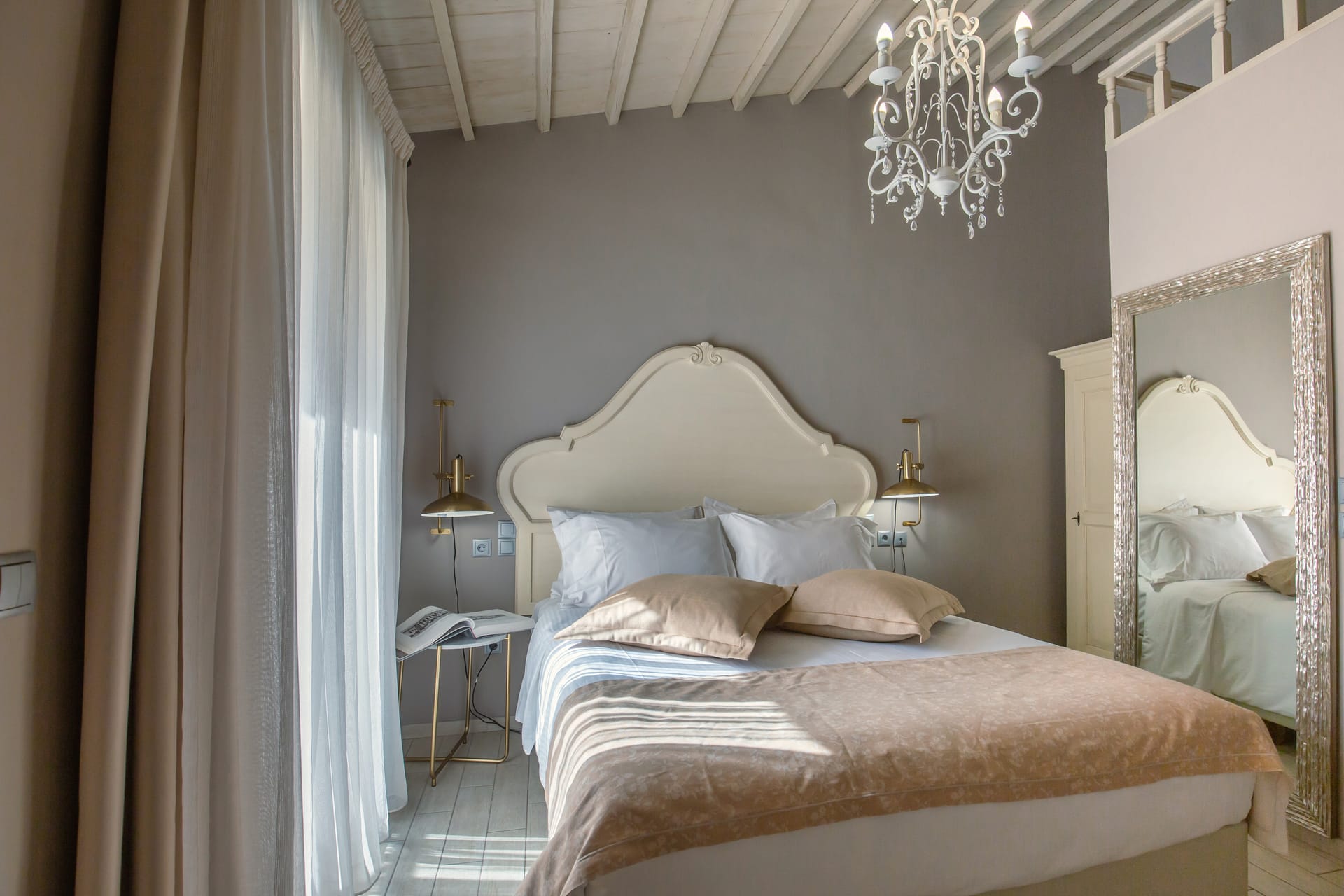 Sweet Home Hotel Athens - DBLAV - 3