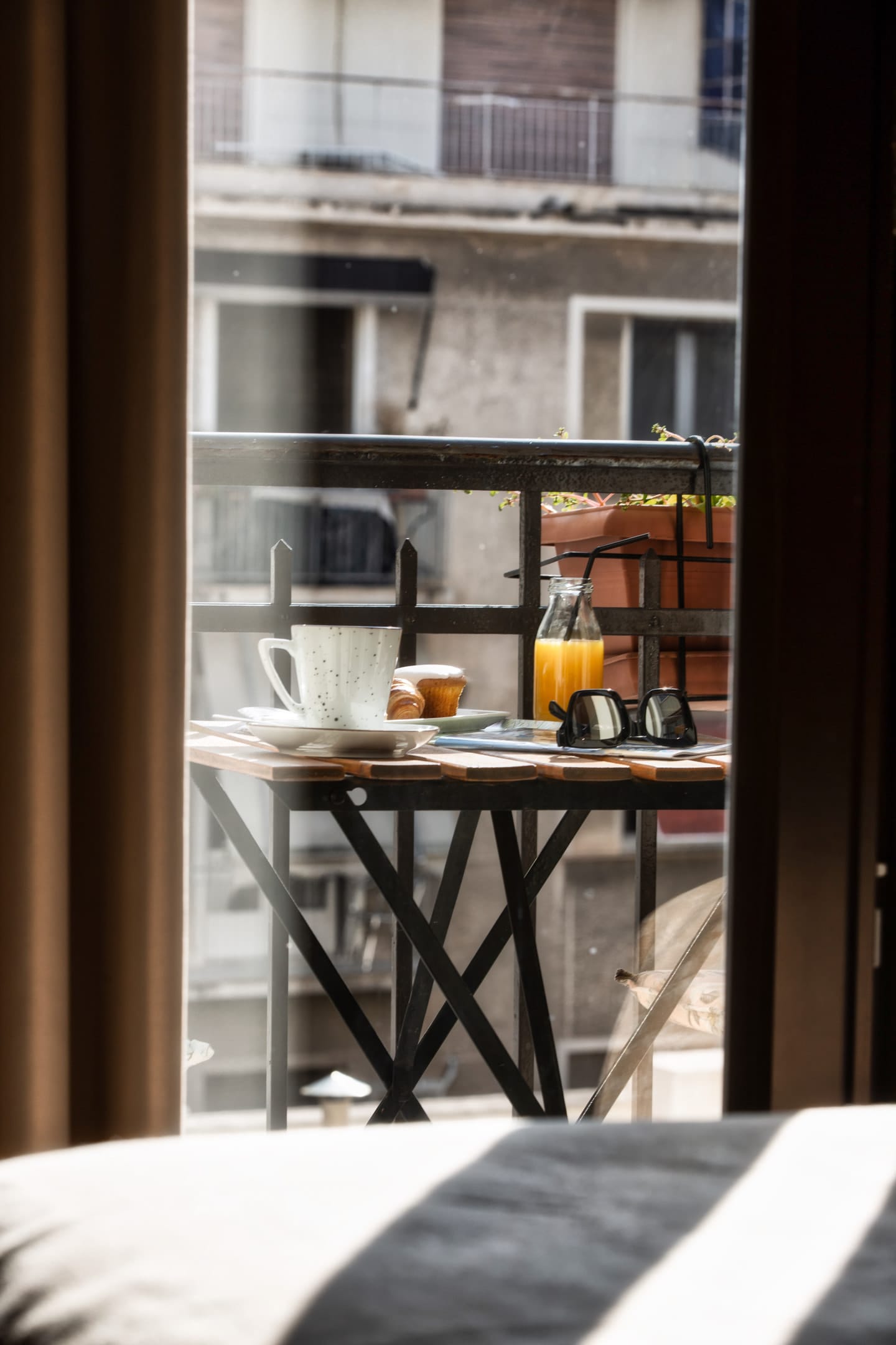 Sweet Home Hotel Athens - DBLAV - 7