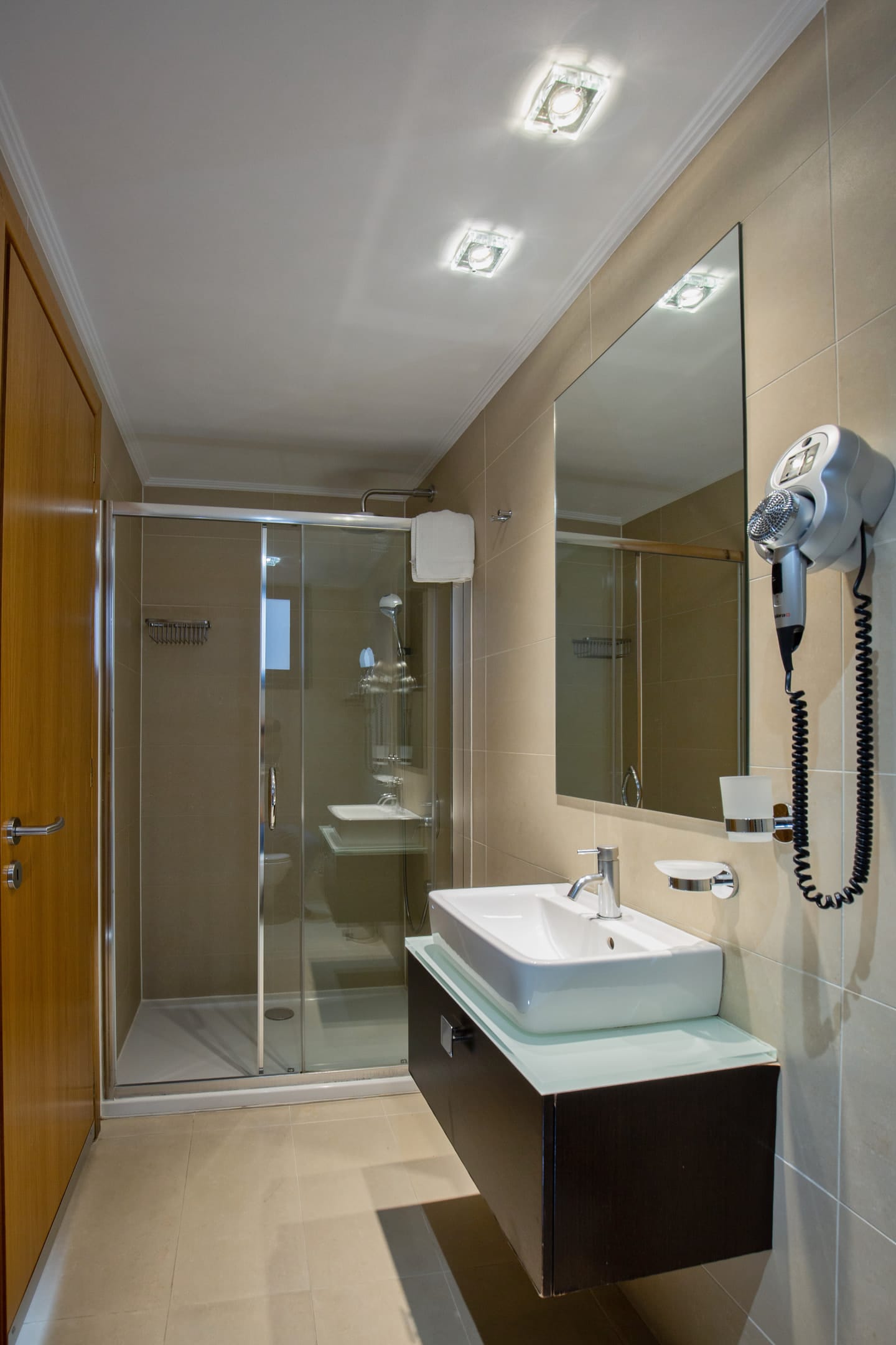 Sweet Home Hotel Athens - DBLAV - 9