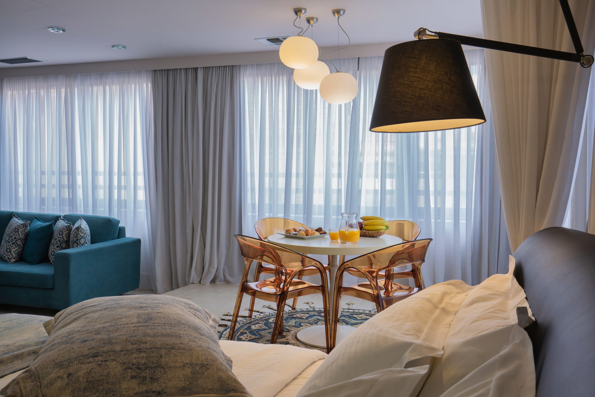 Sweet Home Hotel Athens - PENTHO - 9