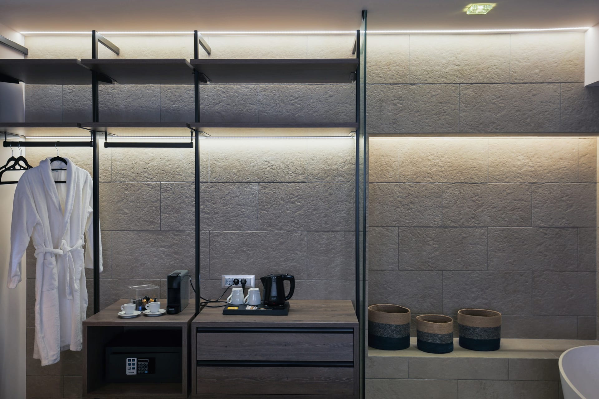 Sweet Home Hotel Athens - PENTHO - 15