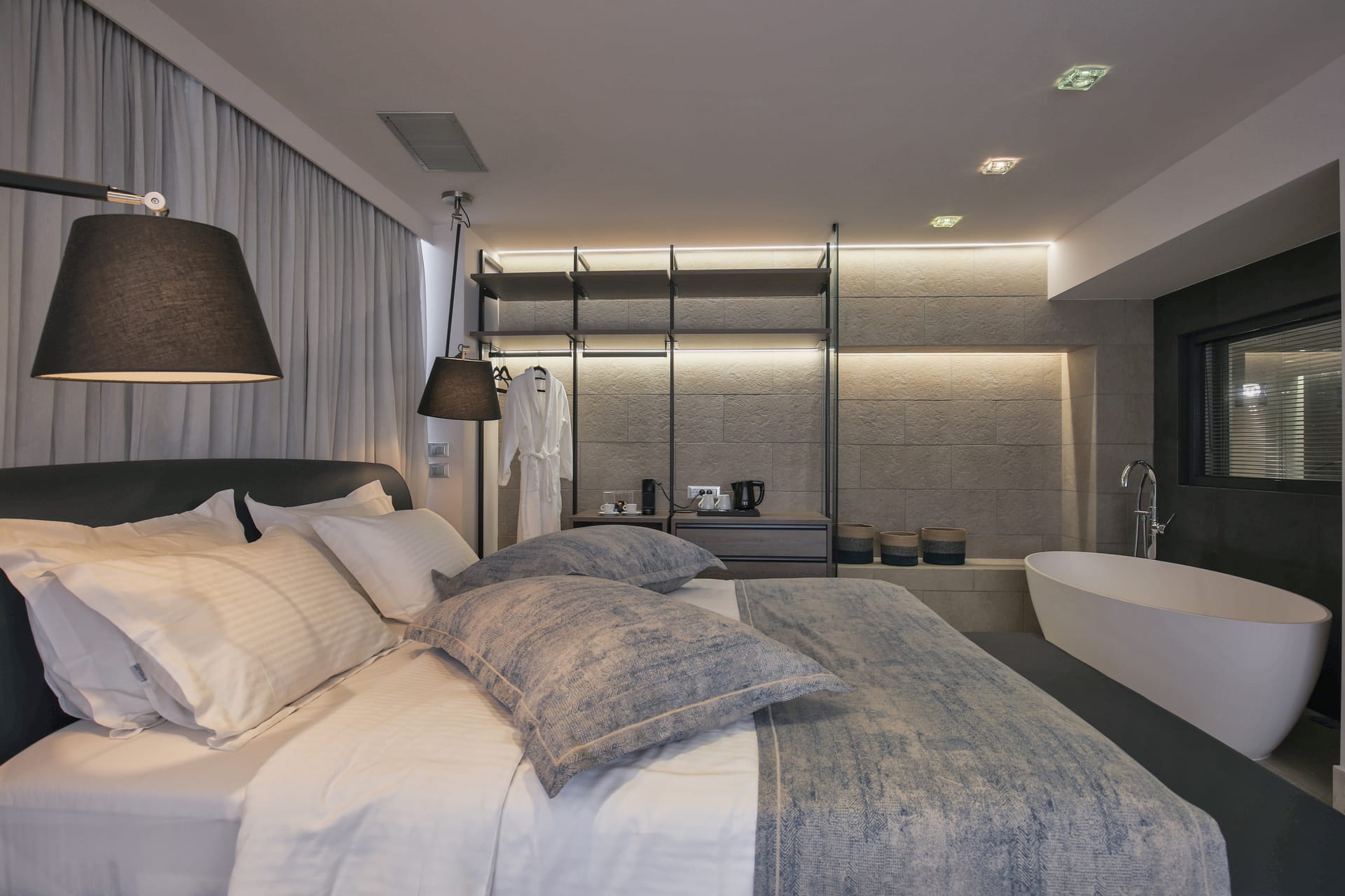 Sweet Home Hotel Athens - PENTHO - 2