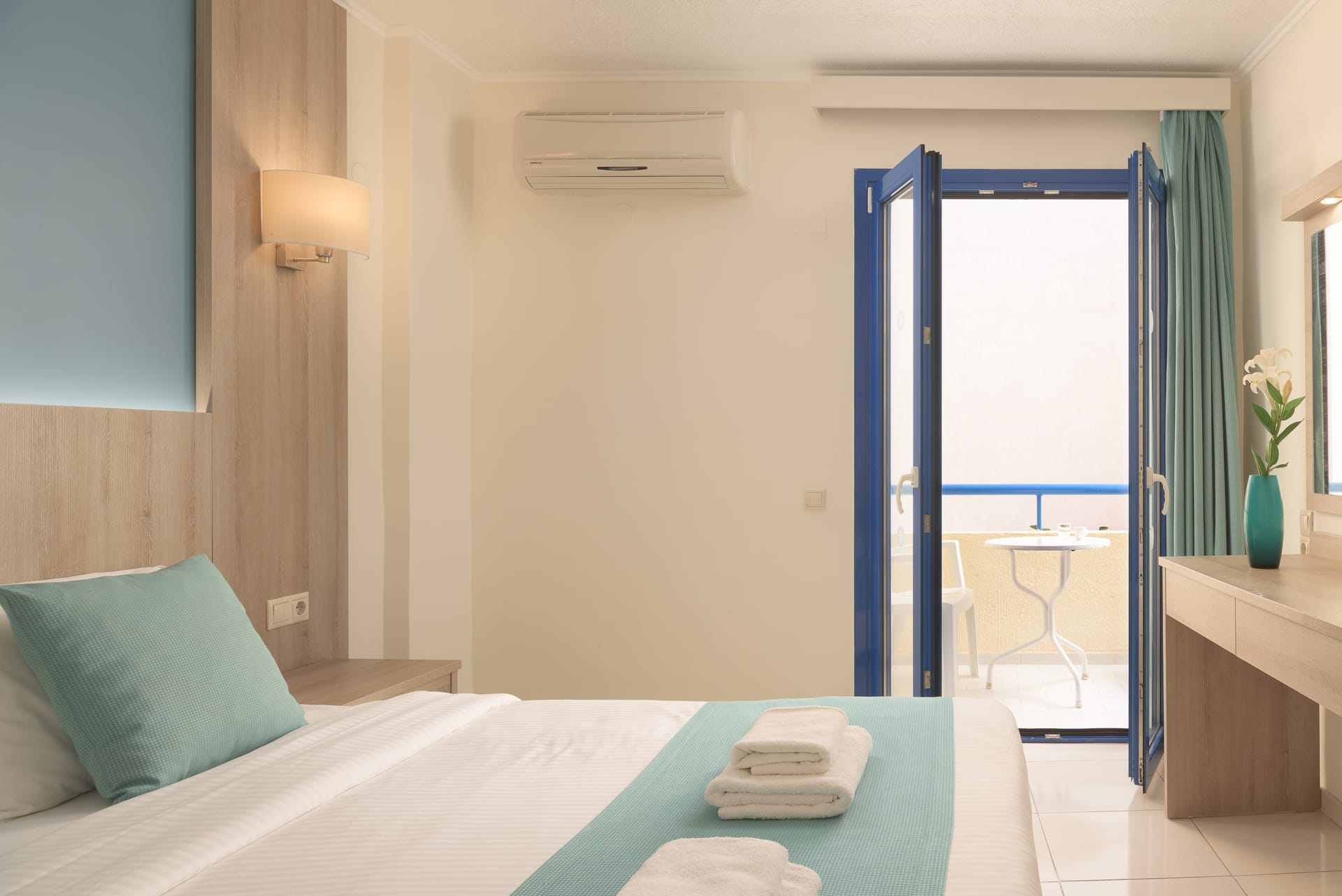 Central Hersonissos Hotel - SUP - 2
