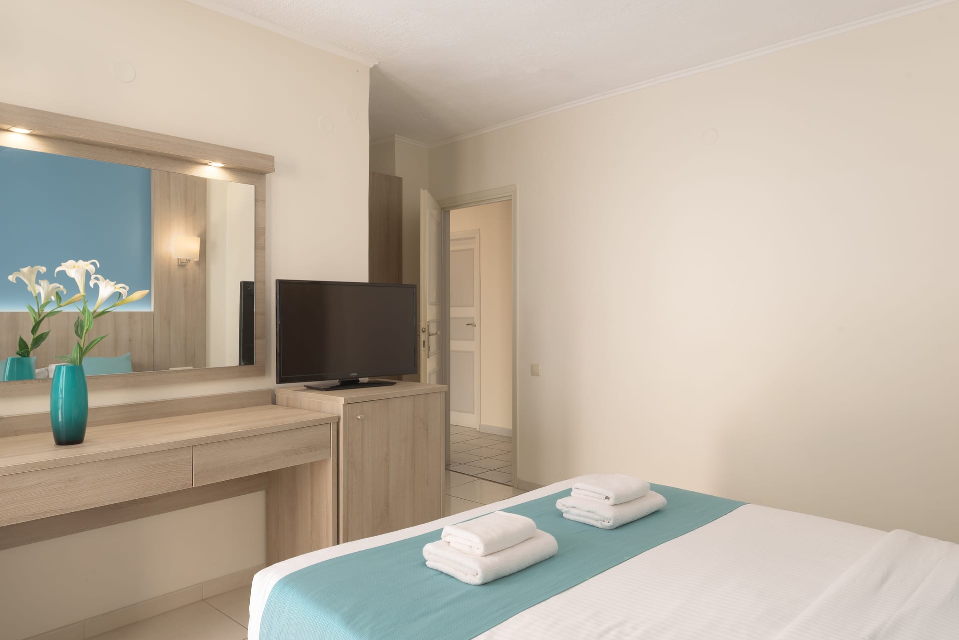 Central Hersonissos Hotel - SUP - 3