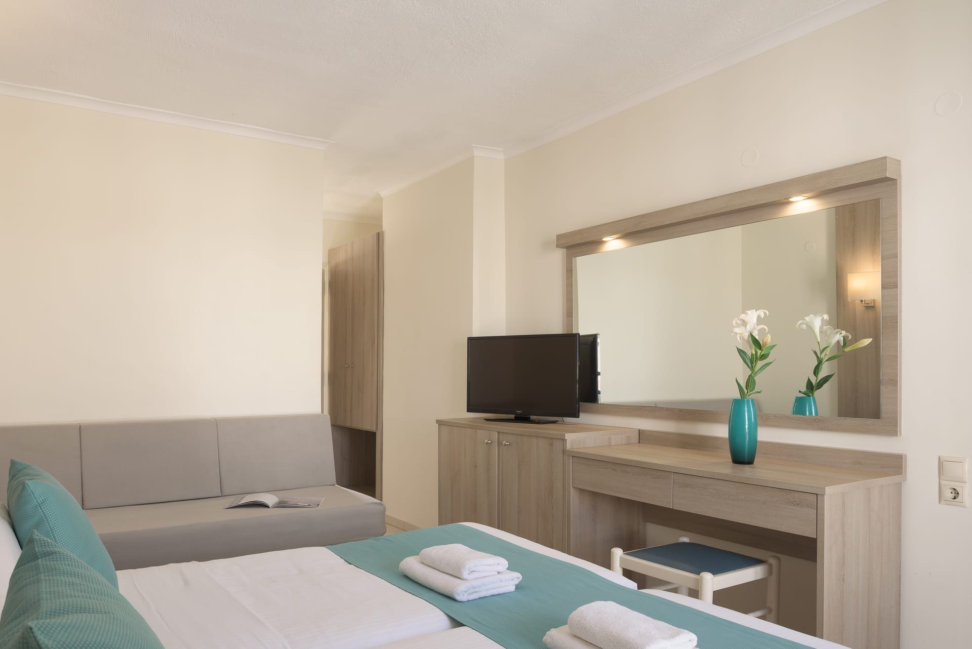 Central Hersonissos Hotel - SUP - 6