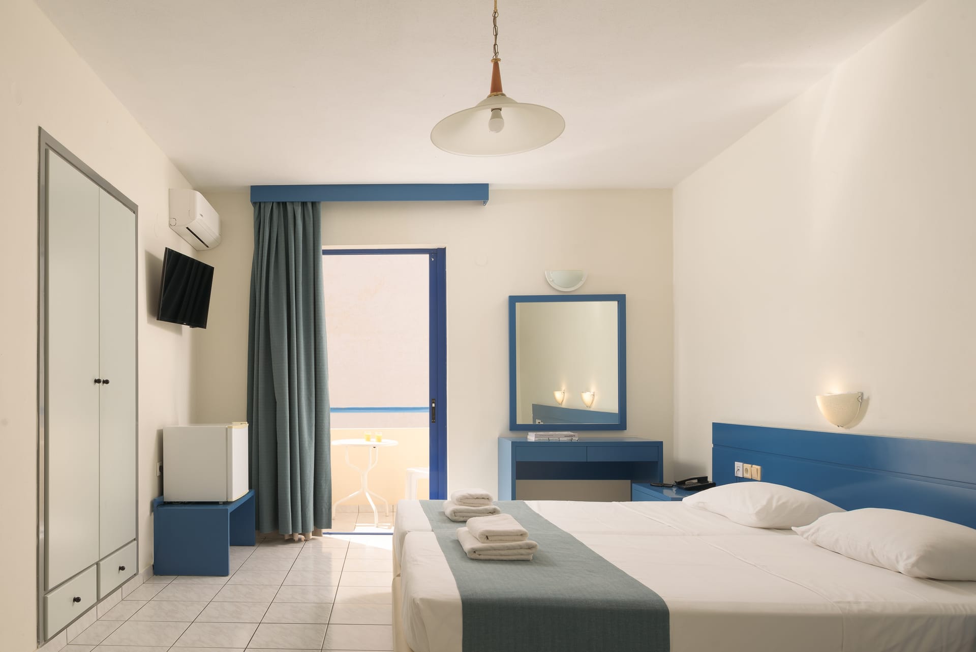 Central Hersonissos Hotel - STAND - 2