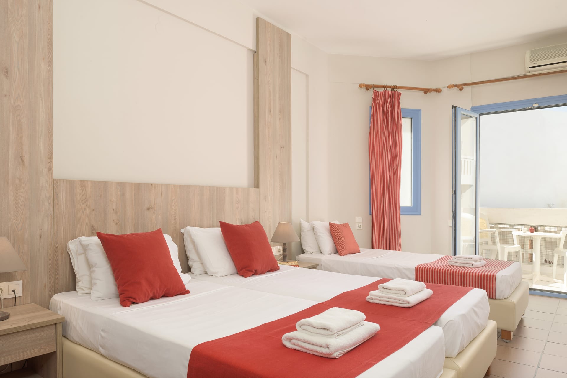Central Hersonissos Hotel - STAND - 4